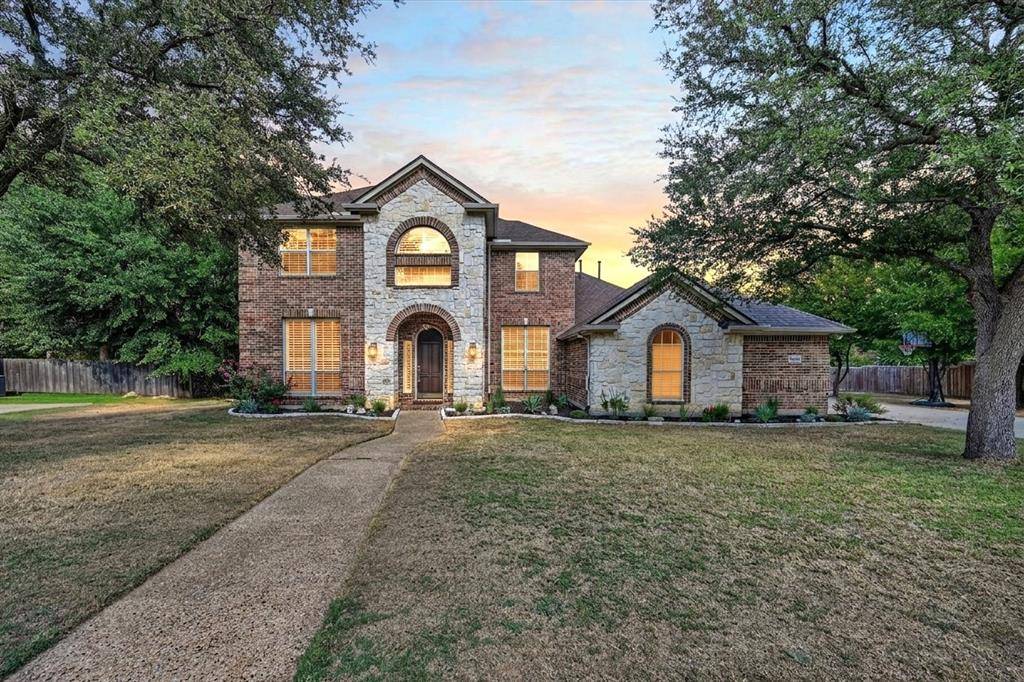 4000 Saturn Street, Flower Mound, TX 75028