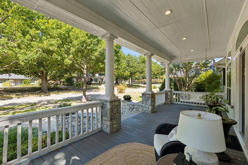 414 N Waddill Street, Mckinney, TX 75069