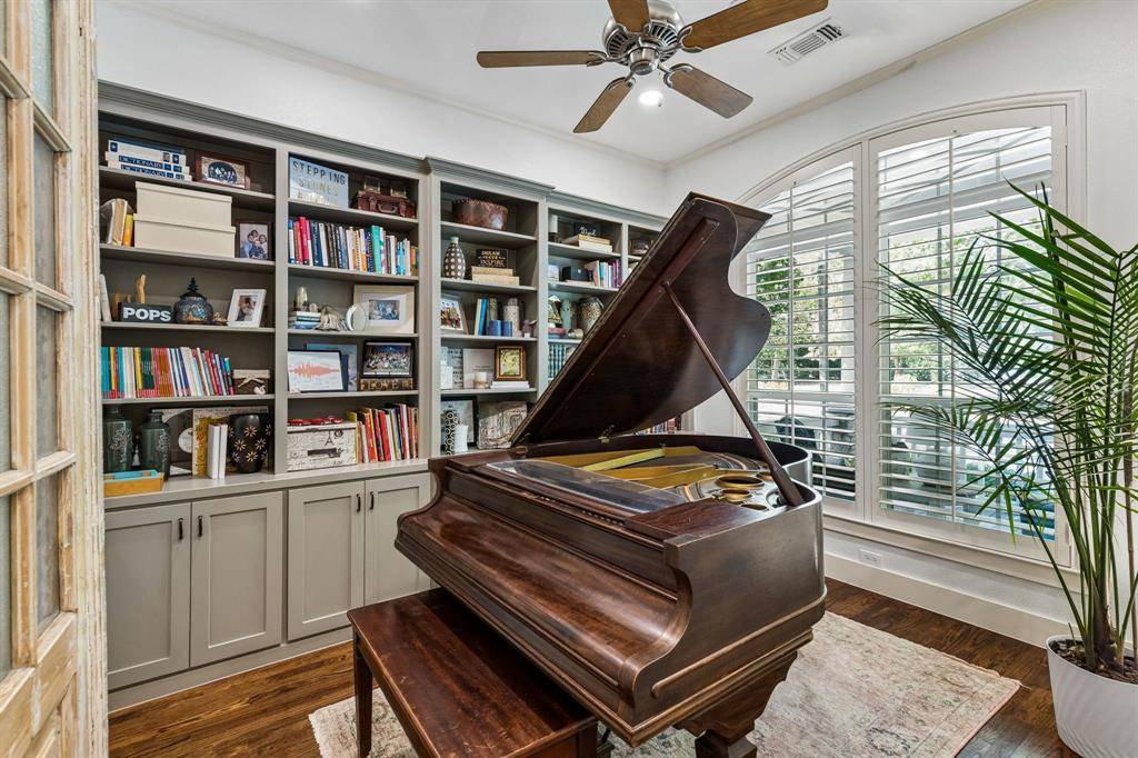 414 N Waddill Street, Mckinney, TX 75069