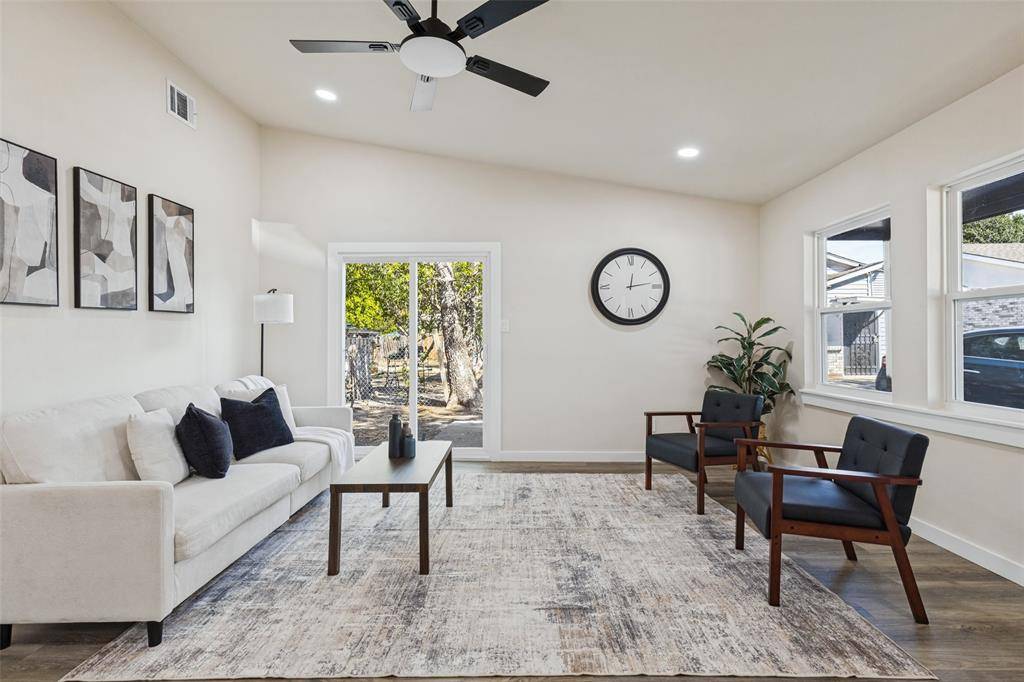 9451 Culberson Street, Dallas, TX 75227