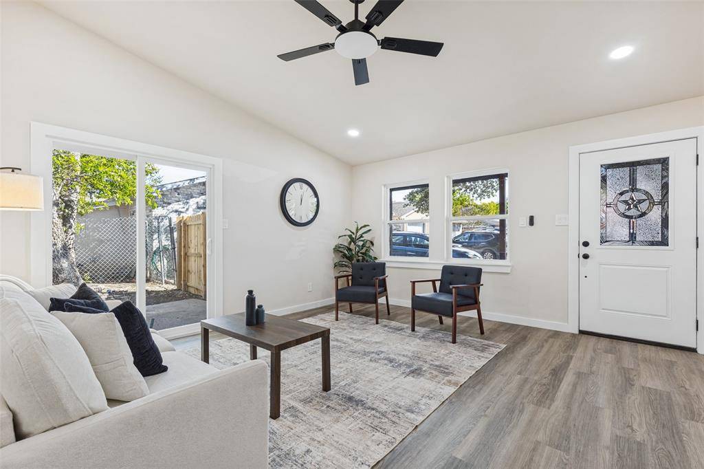 9451 Culberson Street, Dallas, TX 75227