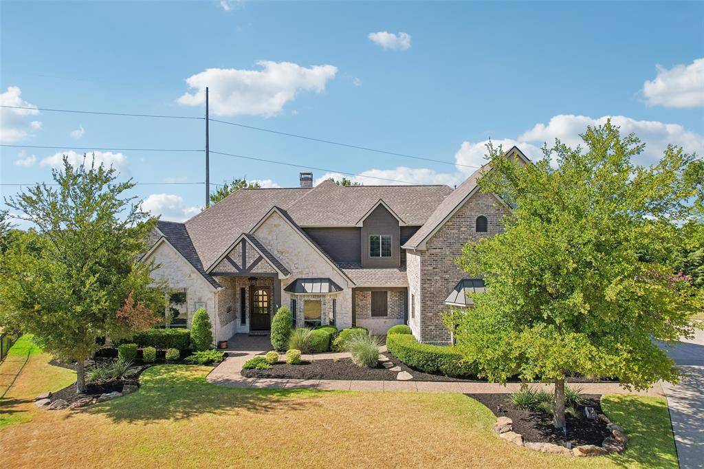 1761 Elmhurst Court, Prosper, TX 75078