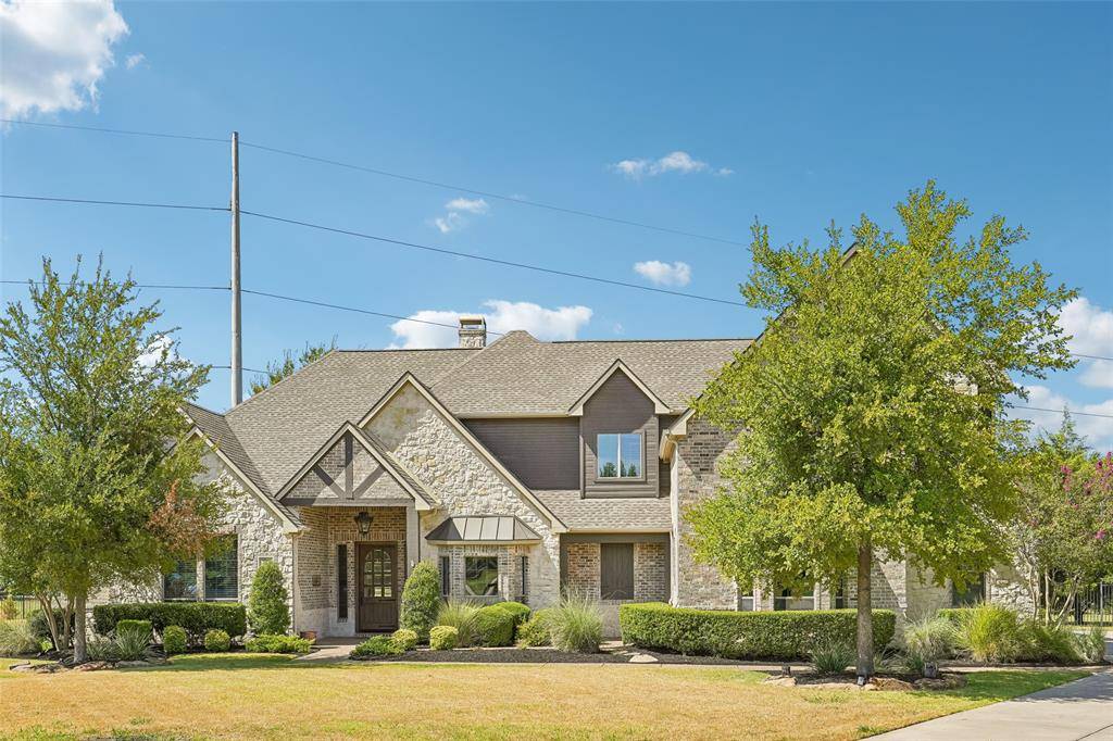 1761 Elmhurst Court, Prosper, TX 75078