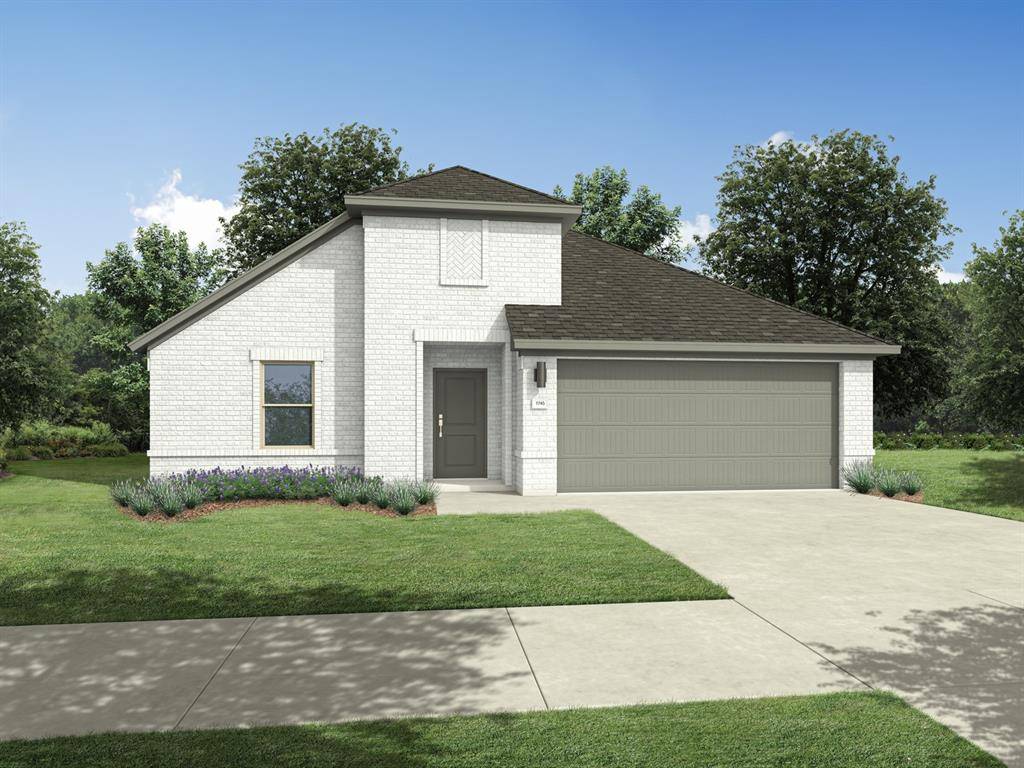 1513 Hemlock Drive, Alvarado, TX 76009