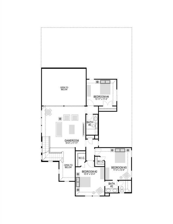 4709 Starlight Drive, Mckinney, TX 75071