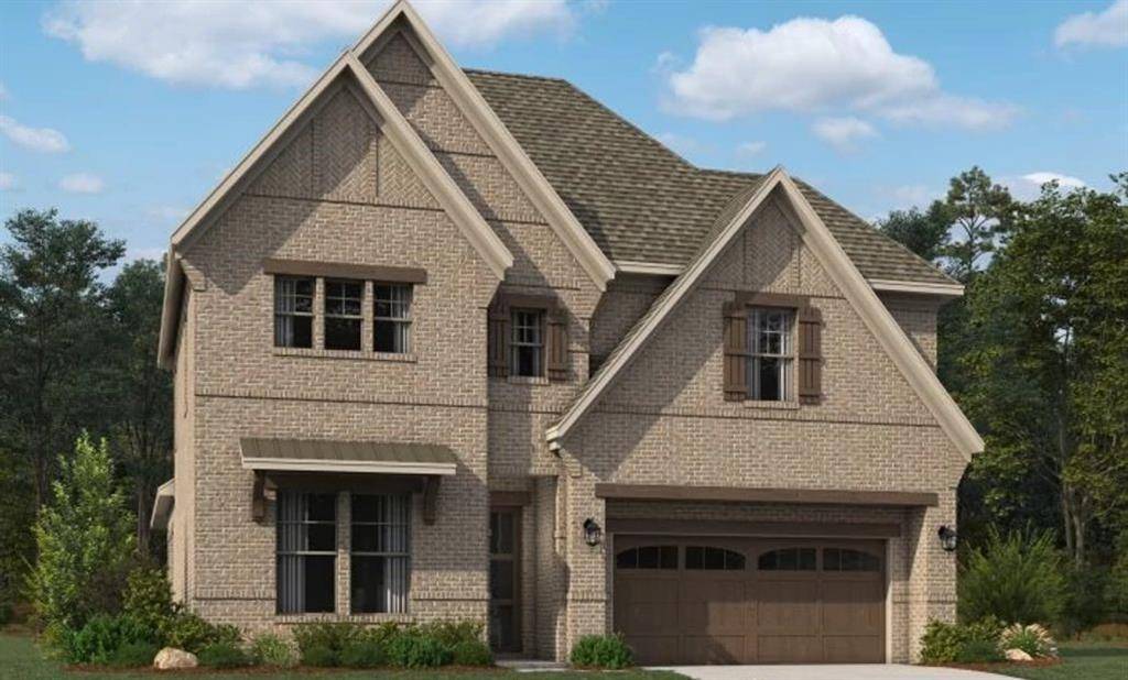 7424 Butler National Terrace, Mckinney, TX 75071