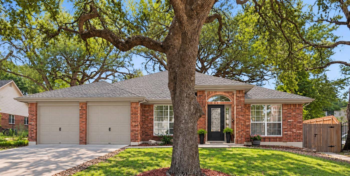 3005 Shoot Out CT, Austin, TX 78748