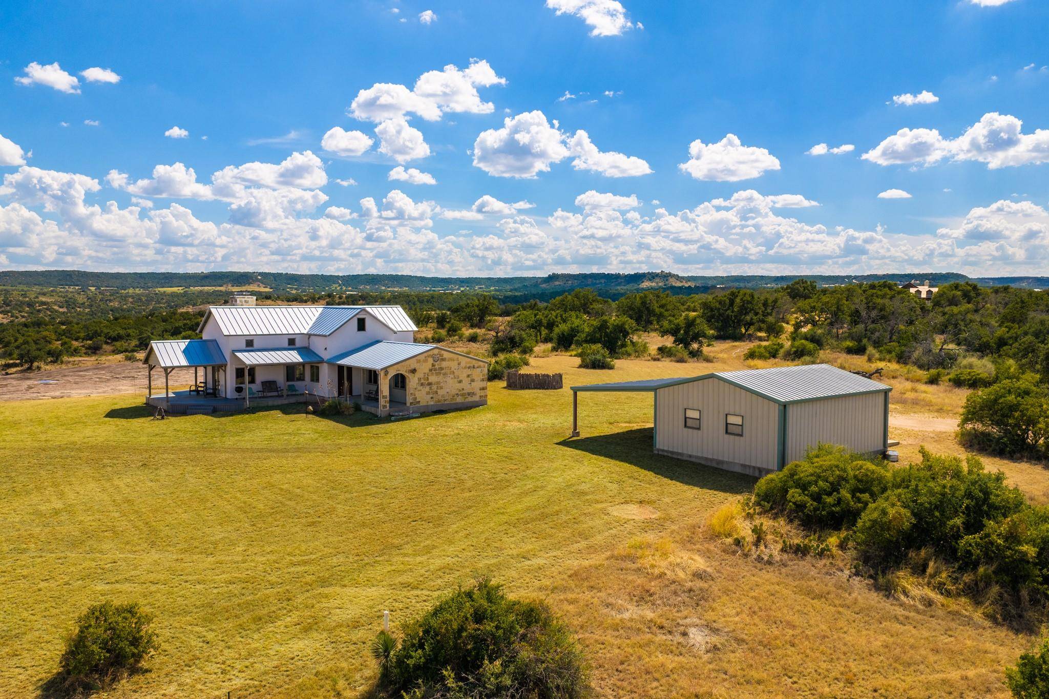 2150 Granite Springs DR, Fredericksburg, TX 78624