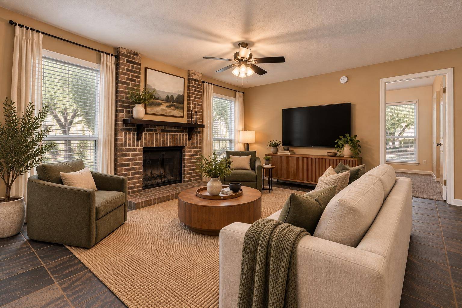 10616 Mellow MDWS #37A, Austin, TX 78750