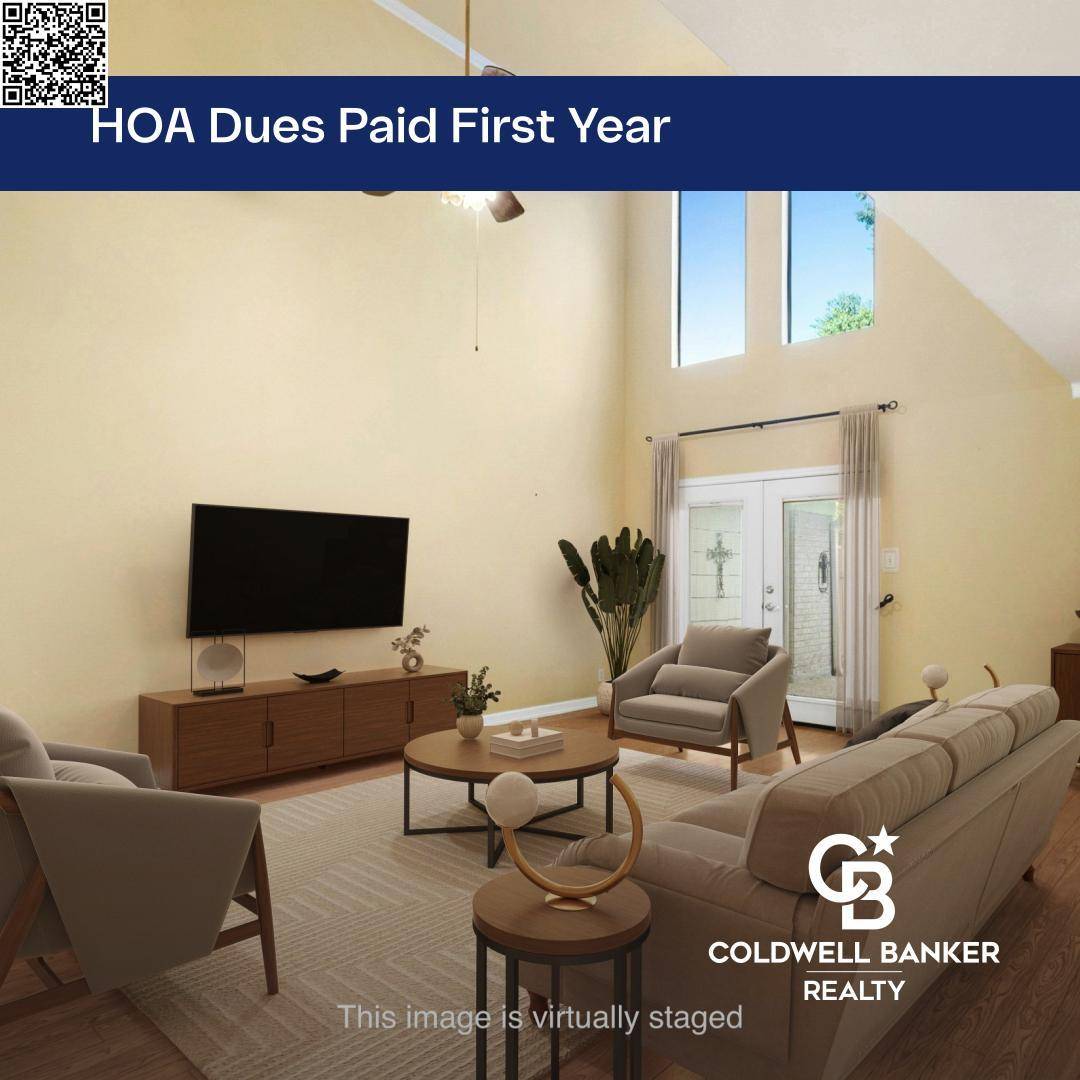 10900 Crown Colony DR #2, Austin, TX 78747