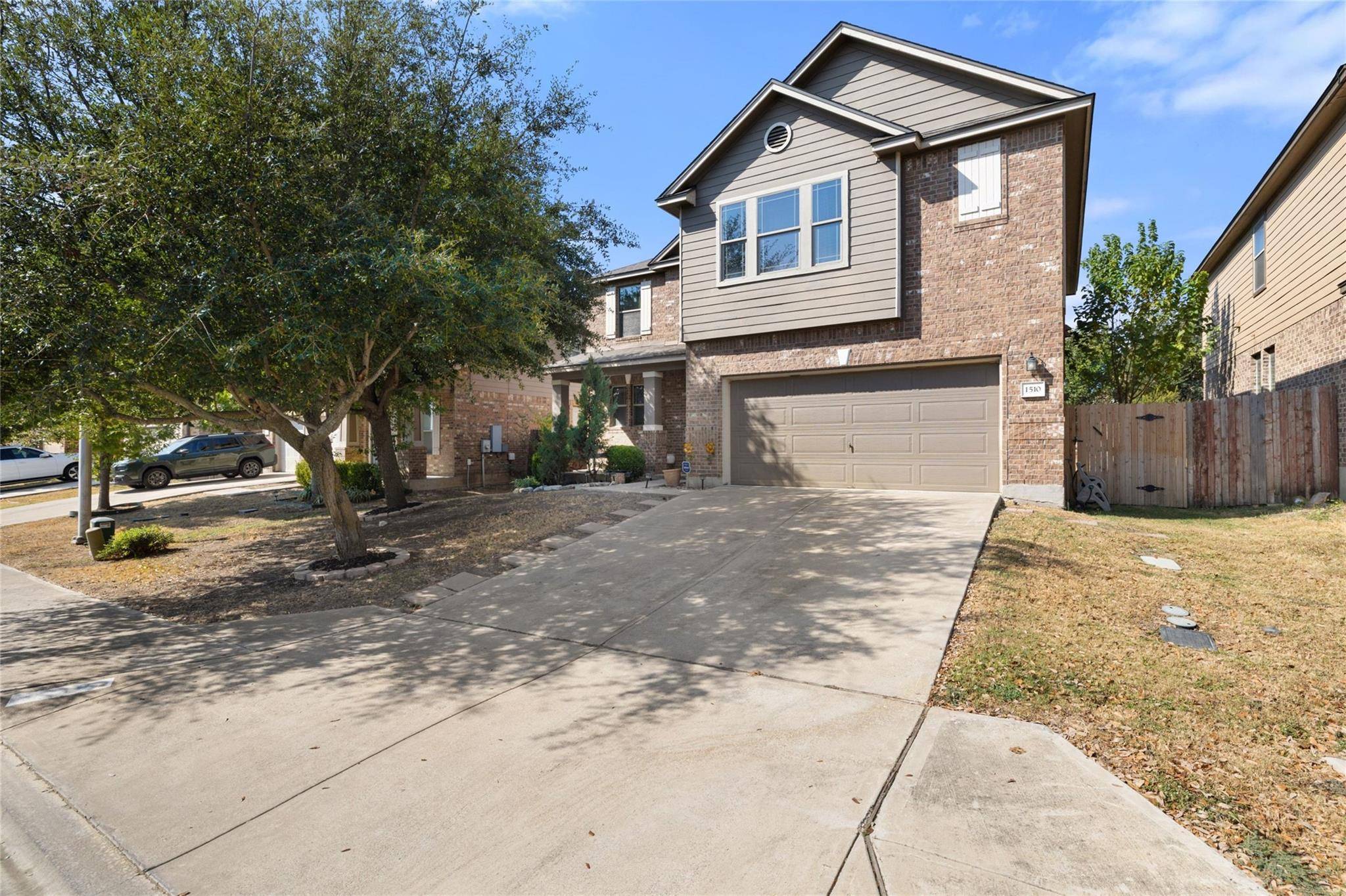 1510 Crested Butte WAY, Georgetown, TX 78626