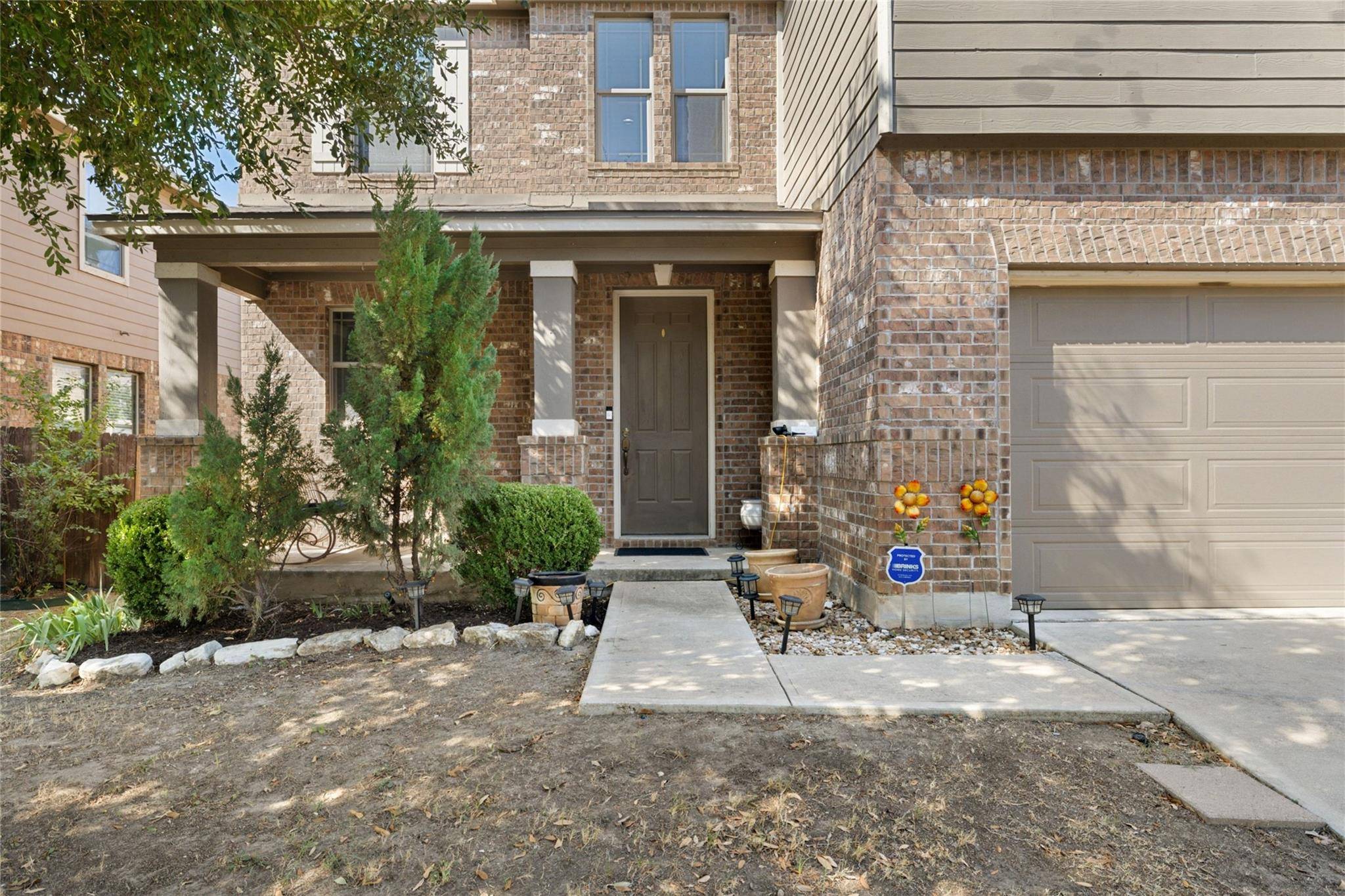 1510 Crested Butte WAY, Georgetown, TX 78626