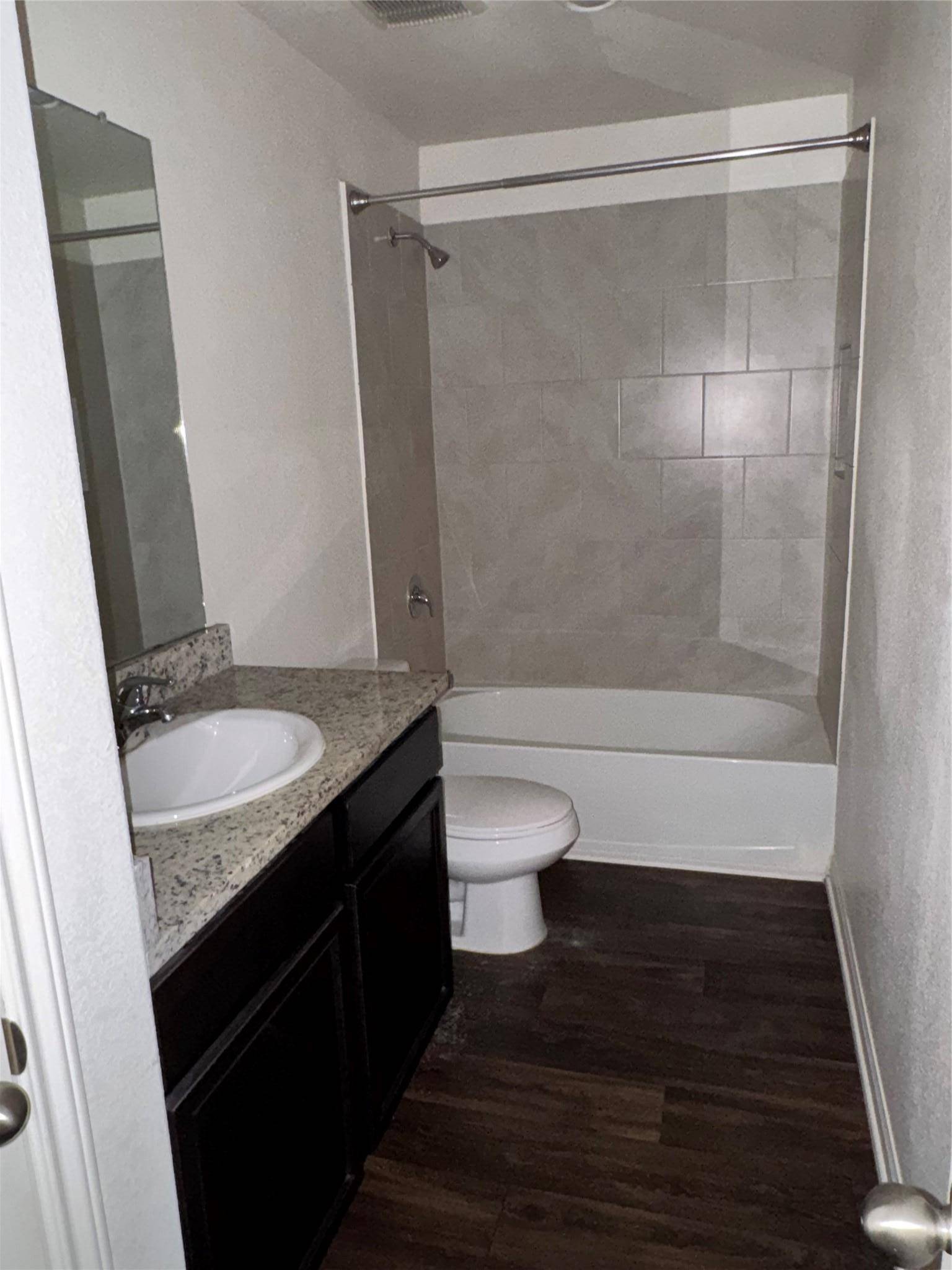 117 Allington CIR, Jarrell, TX 76537