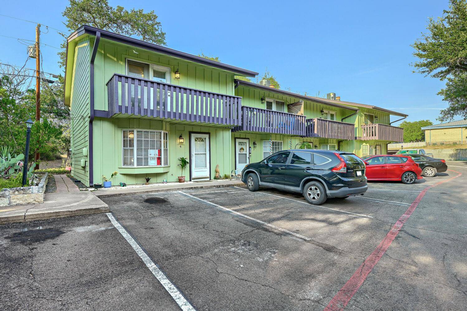 20223 Travis DR #4, Lago Vista, TX 78645