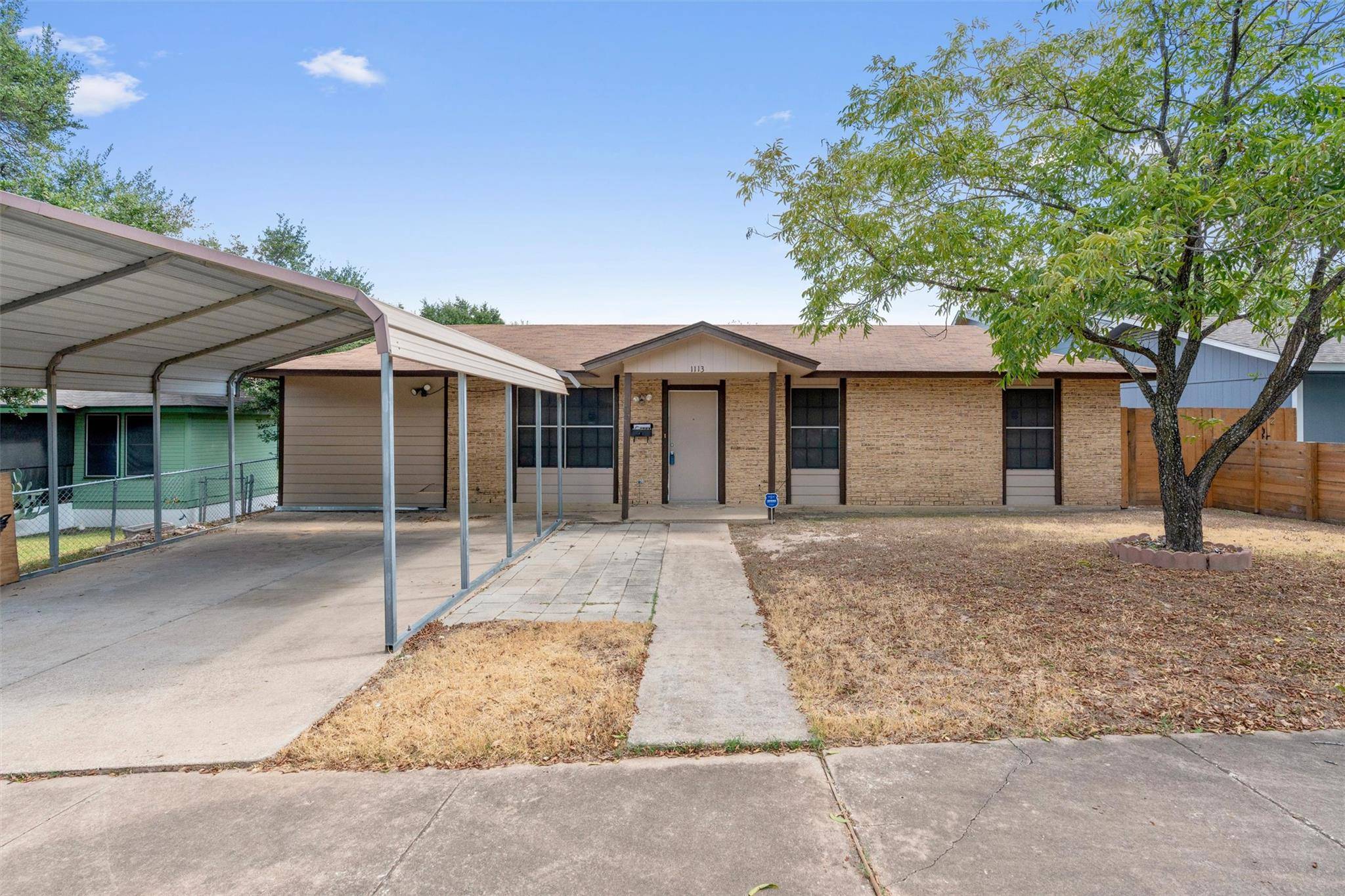 1113 Lawson LN, Austin, TX 78702