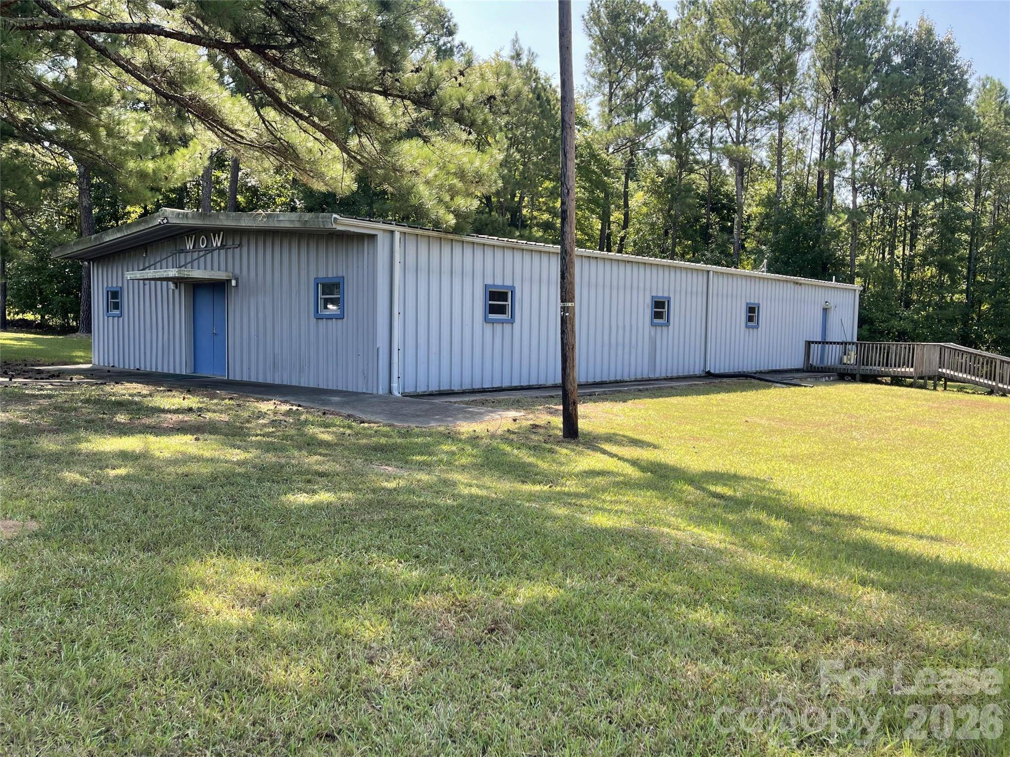 2549 US Hwy 74 HWY, Wadesboro, NC 28170