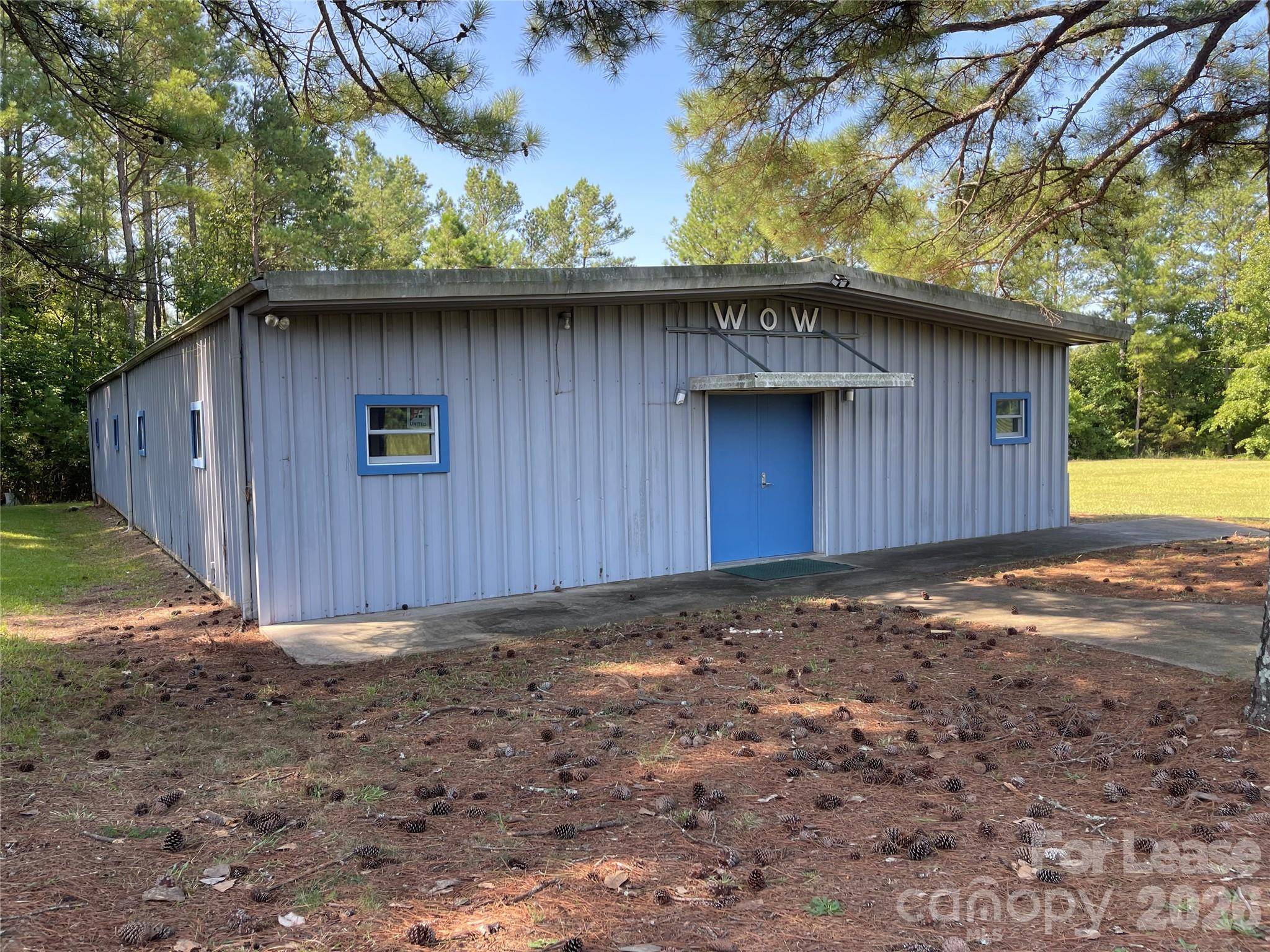 2549 US Hwy 74 HWY, Wadesboro, NC 28170