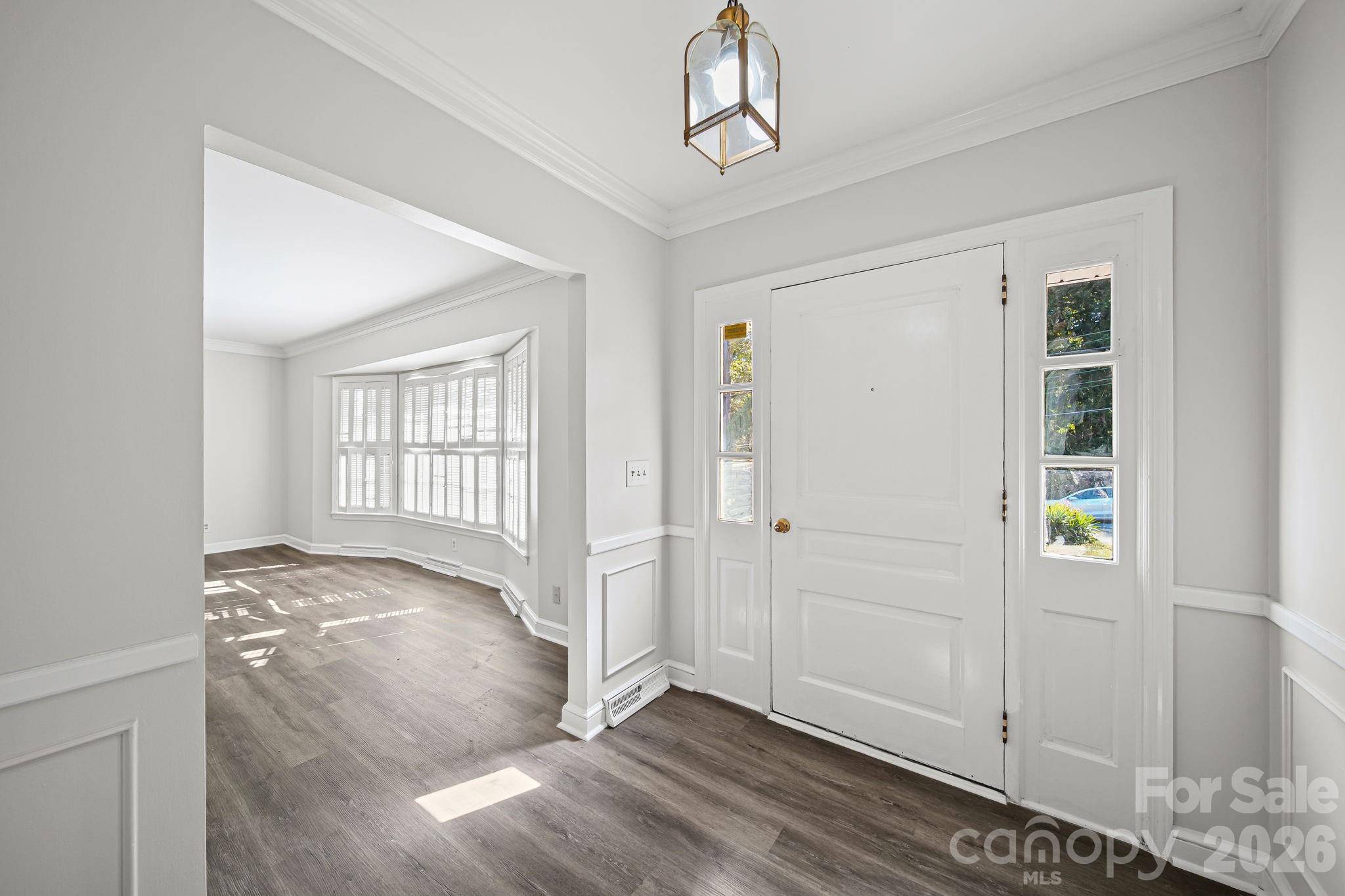 509 Lee AVE, Wadesboro, NC 28170