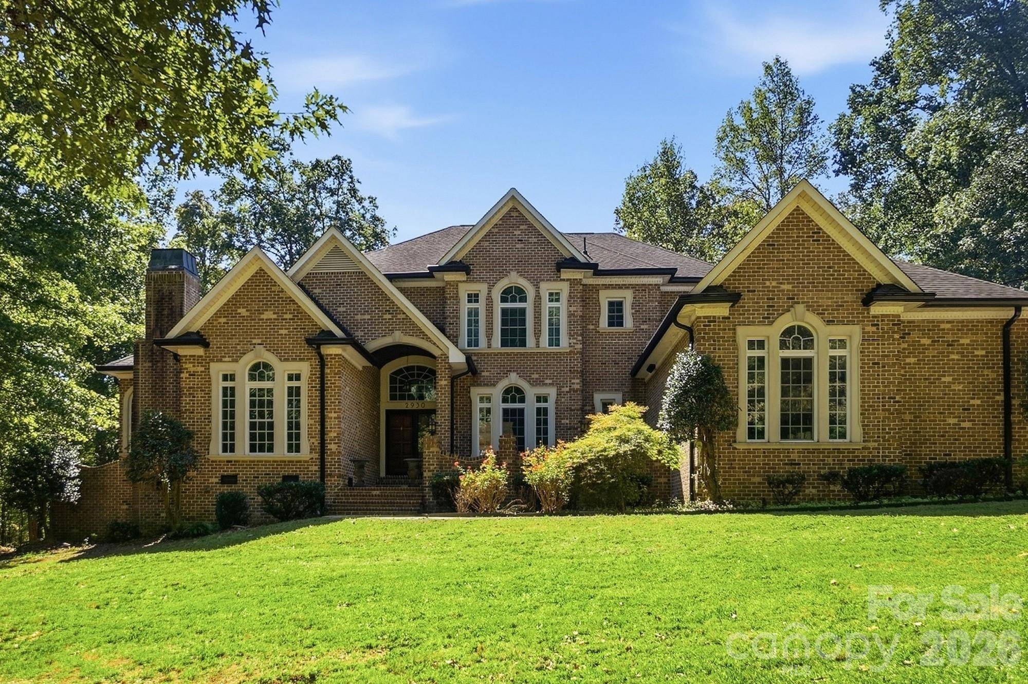 2930 Sweetgrass LN, Monroe, NC 28112