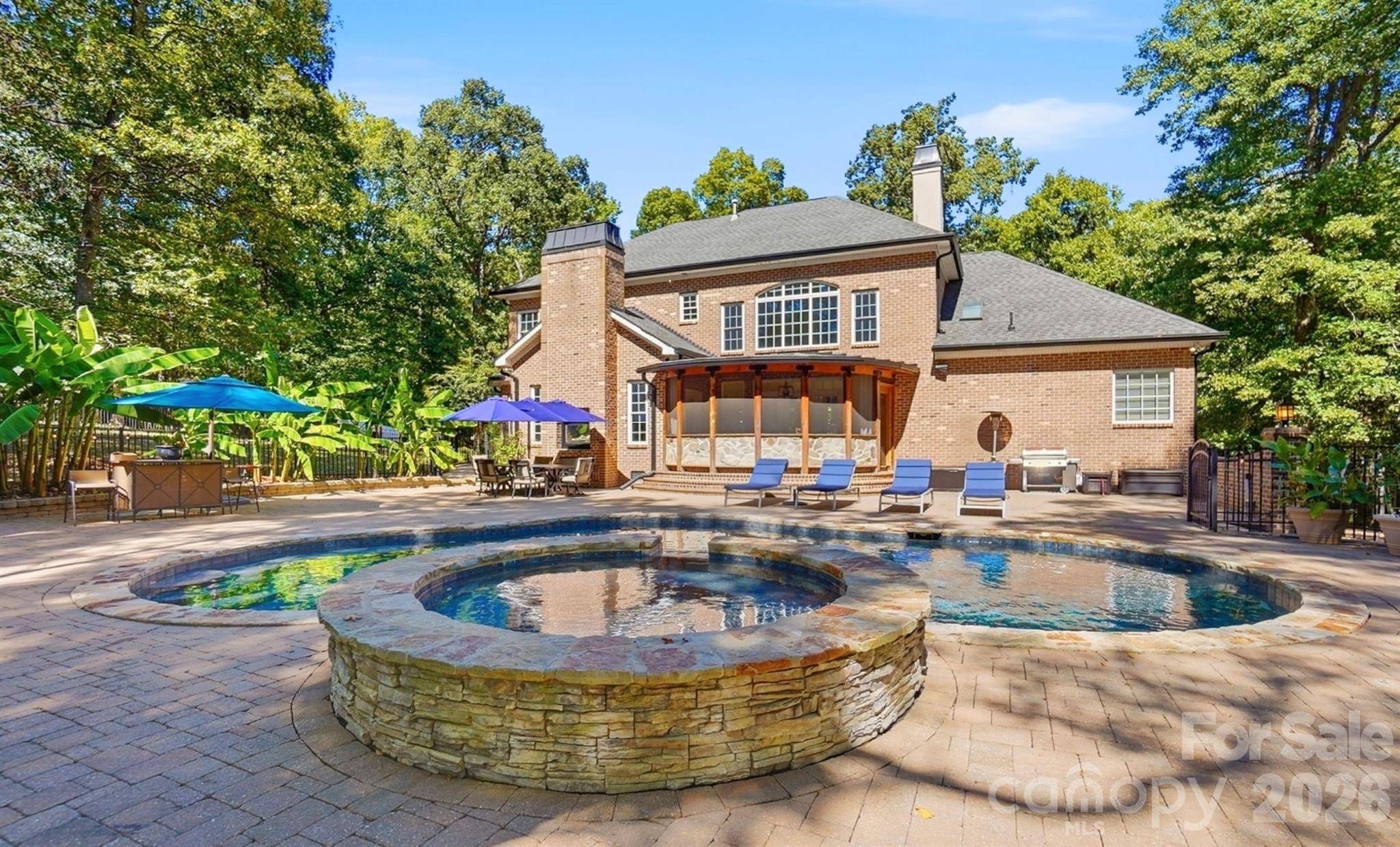 2930 Sweetgrass LN, Monroe, NC 28112