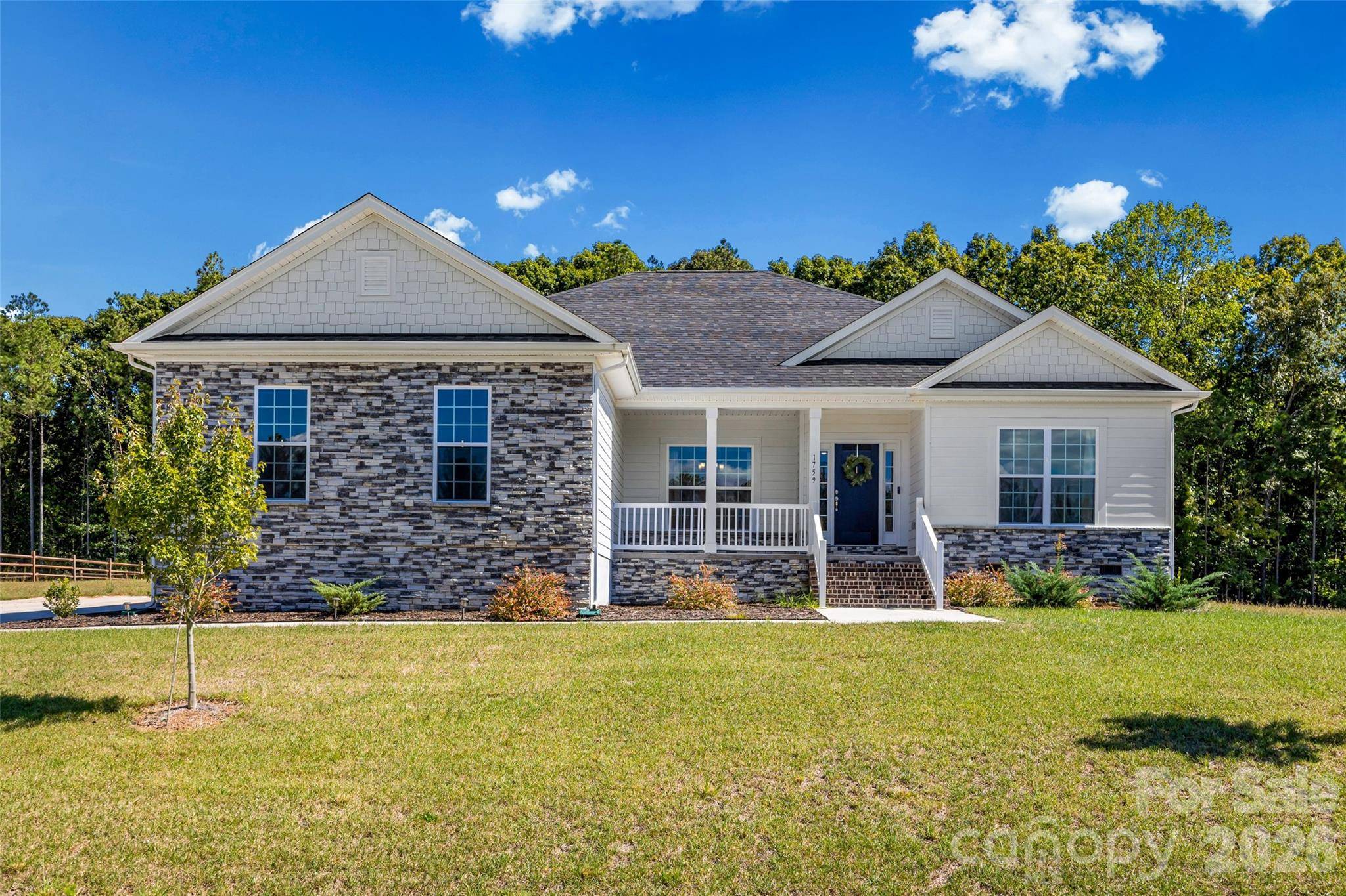 1759 Silver Birch RD, York, SC 29745