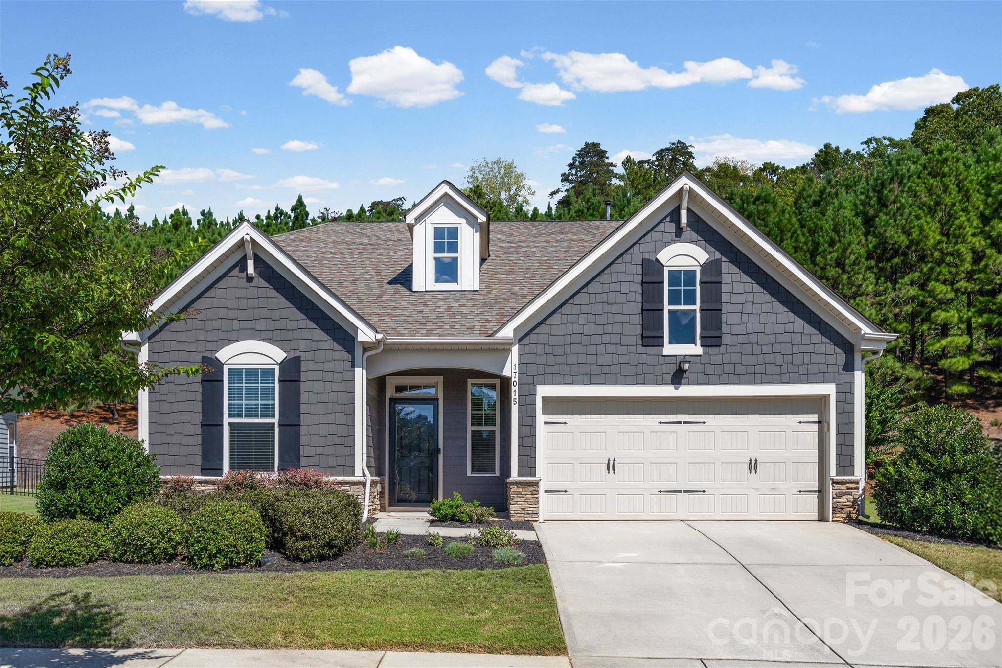 17015 Challory Glen WAY, Charlotte, NC 28278