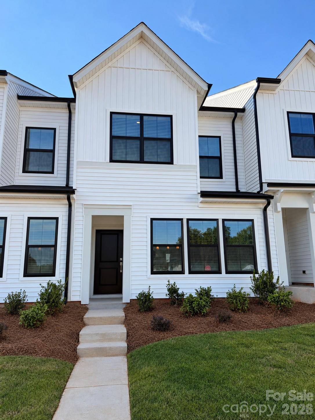 6554 Harlech ST, Charlotte, NC 28269
