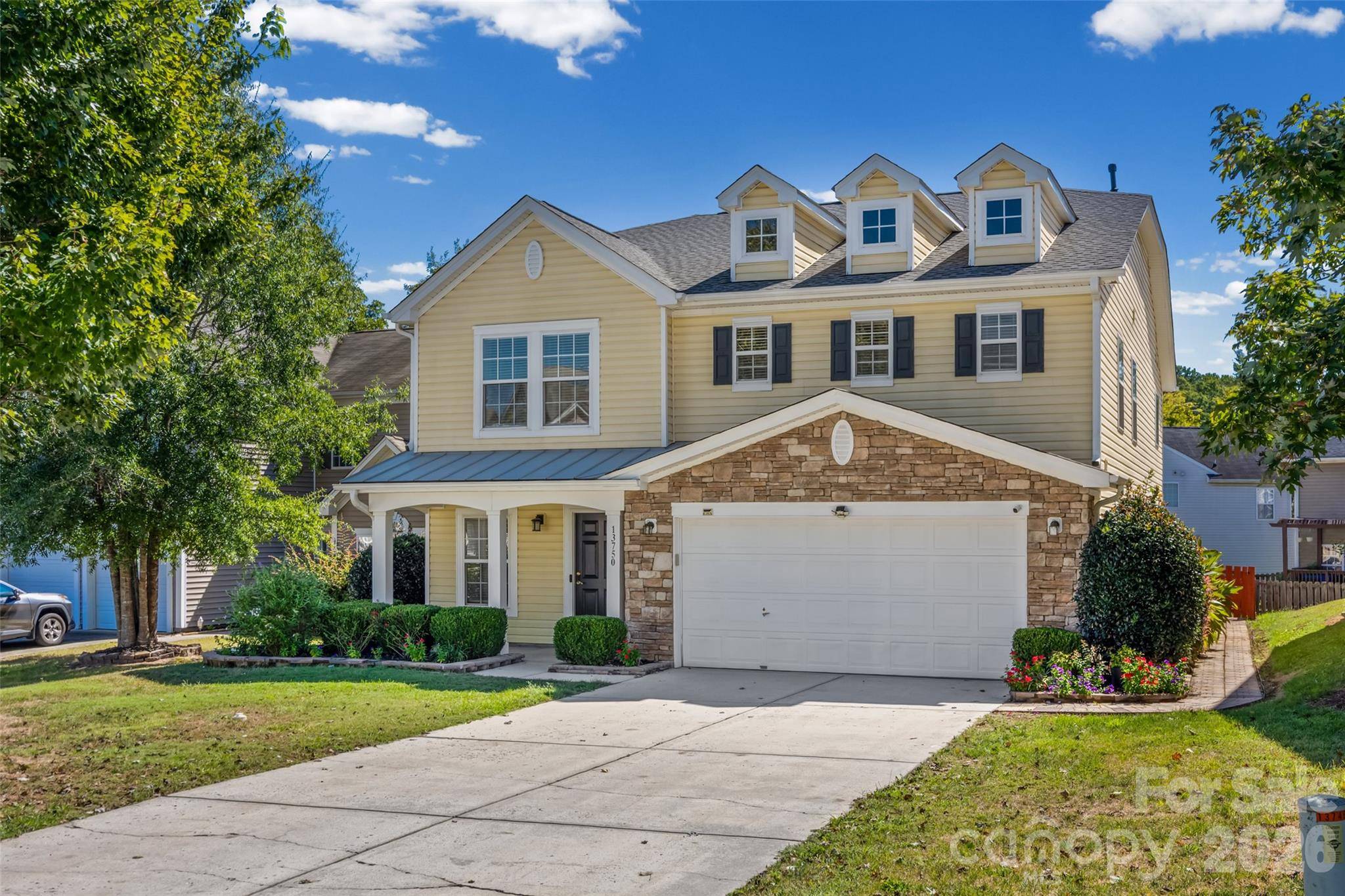 13750 Rutherglen CT, Charlotte, NC 28213
