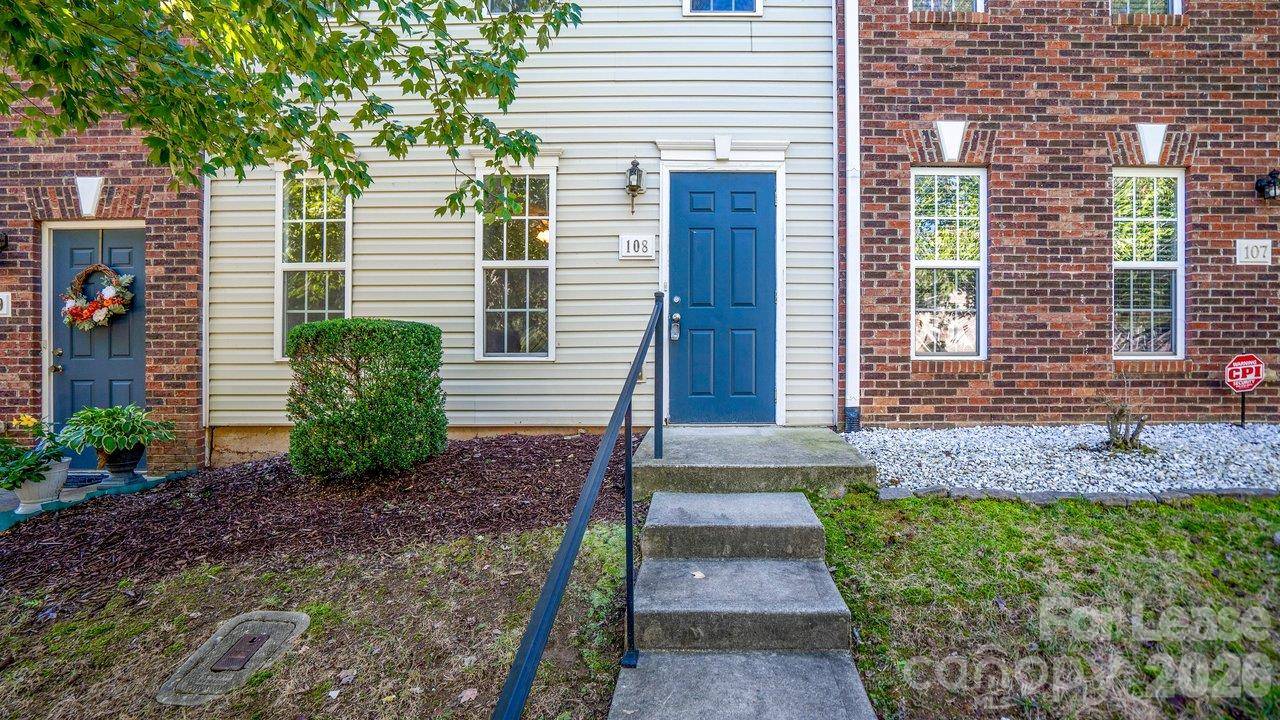 140 Locomotive LN, Mooresville, NC 28115