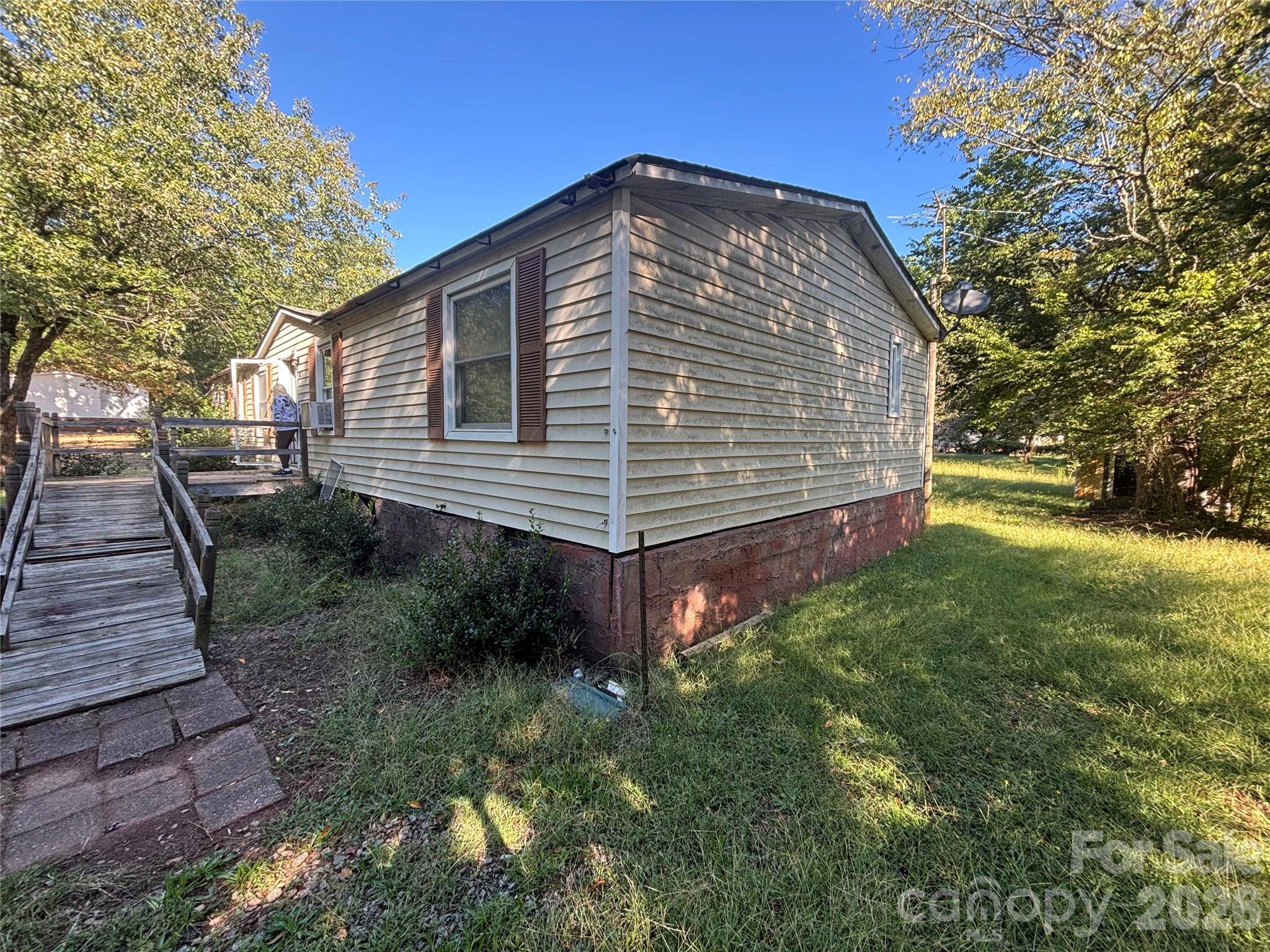7823 High Terrace LN, Denver, NC 28037
