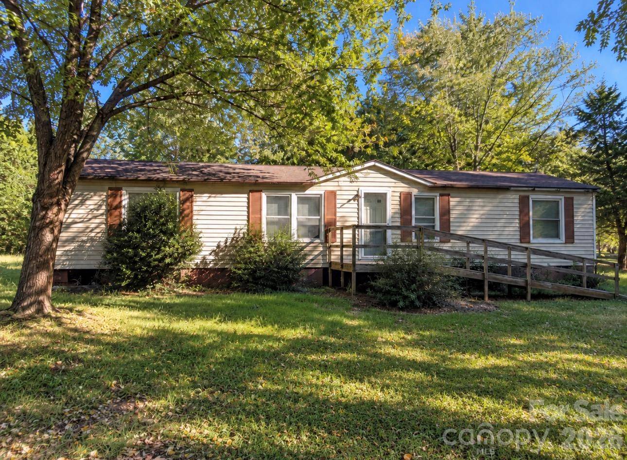 7823 High Terrace LN, Denver, NC 28037