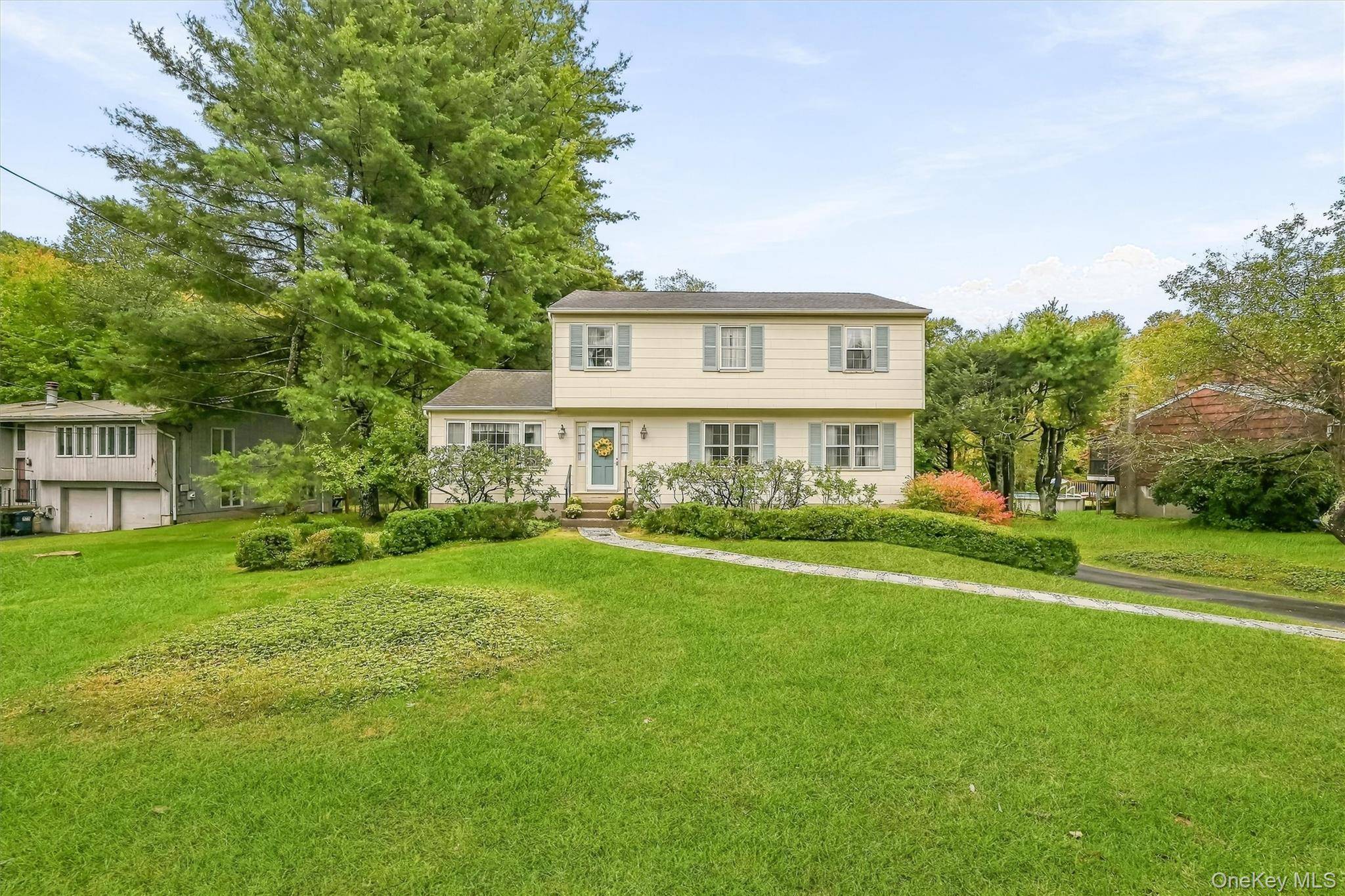 743 Union Valley RD, Carmel, NY 10512