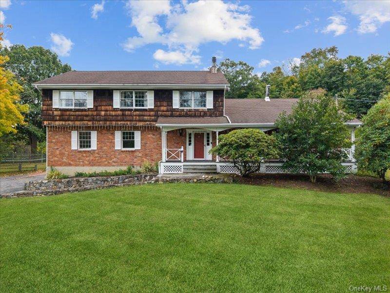 122 Cherry Hill RD, Carmel, NY 10512