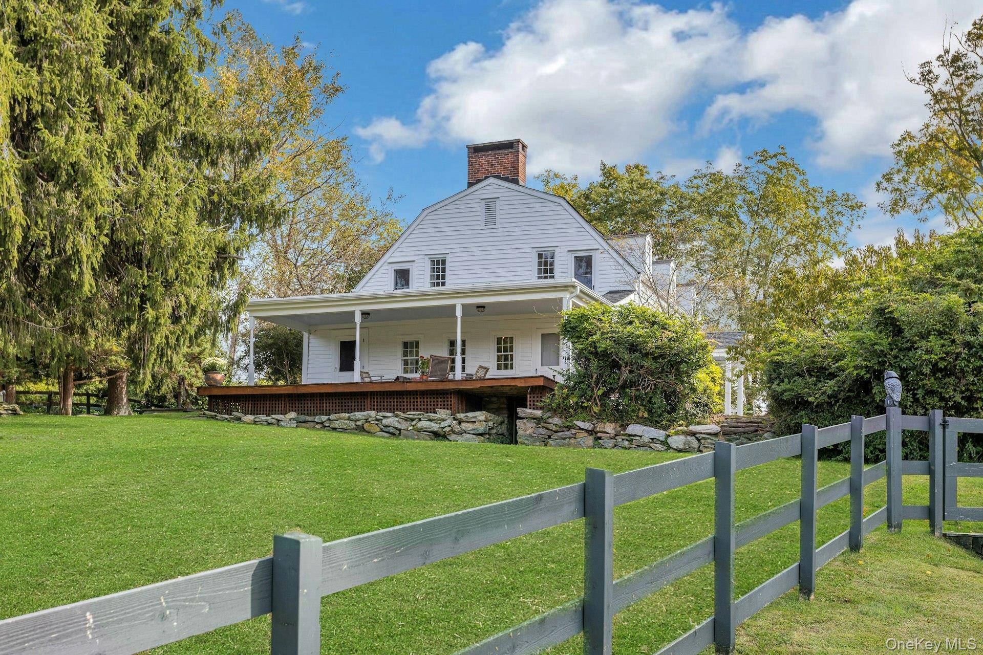 75 Cushman RD, Patterson, NY 12563