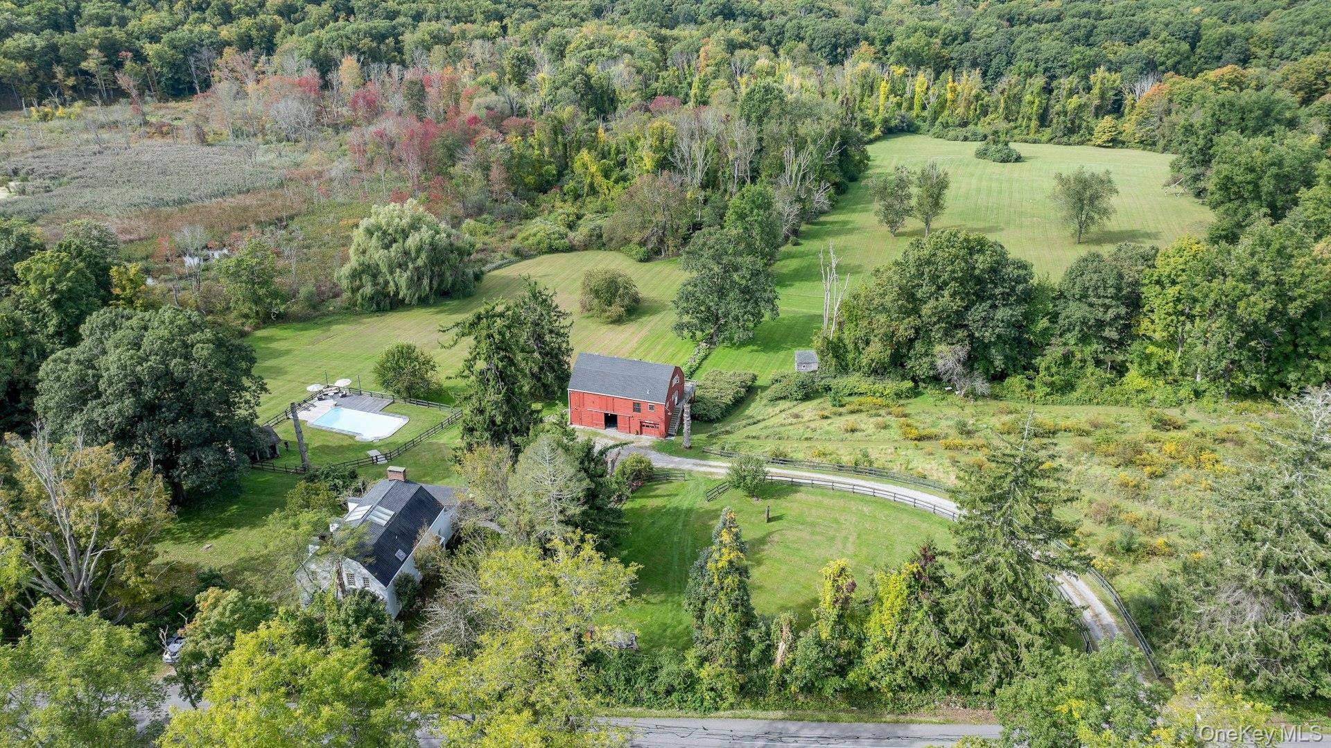 75 Cushman RD, Patterson, NY 12563