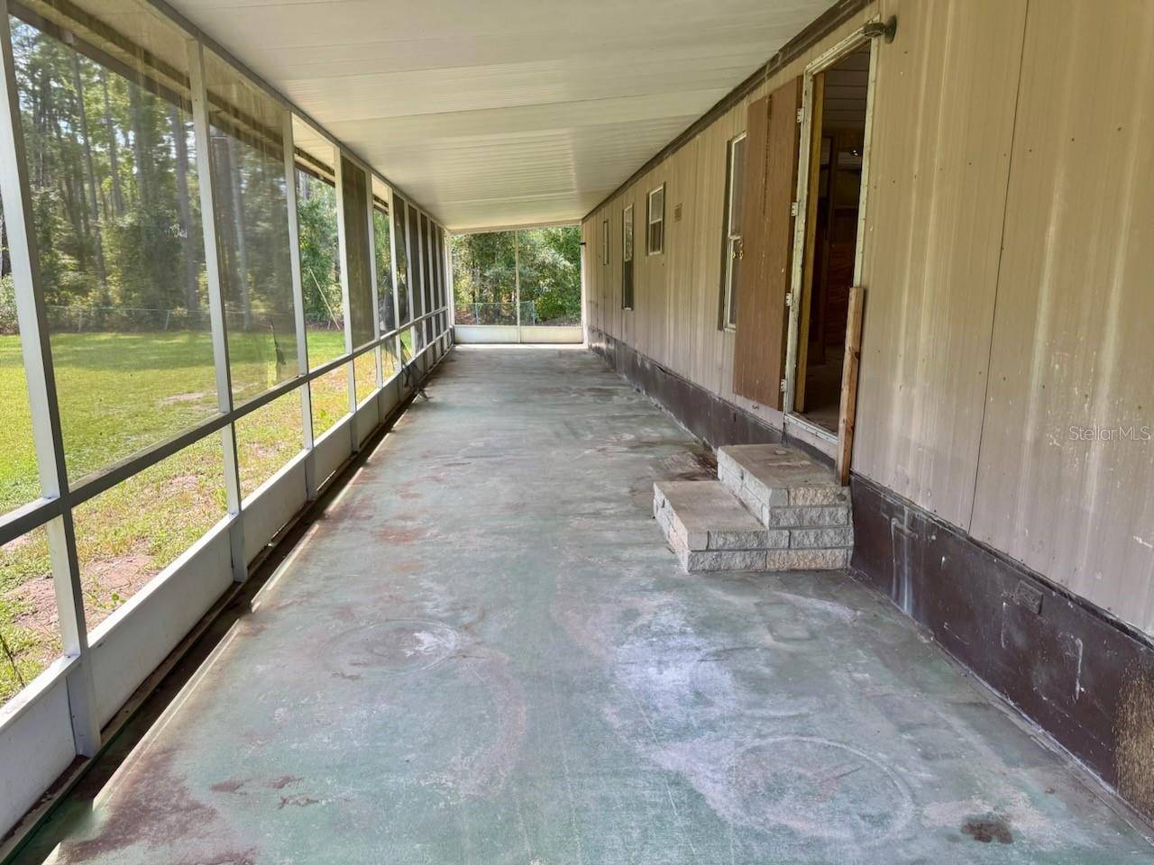 1542 BEECH BLVD, Bunnell, FL 32110