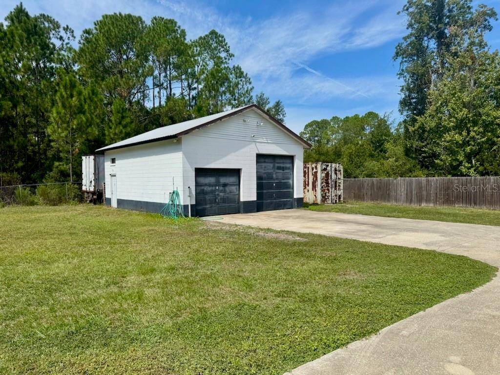 1542 BEECH BLVD, Bunnell, FL 32110