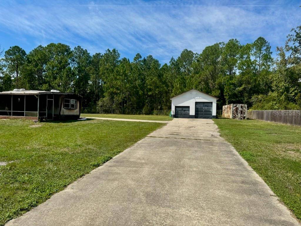 1542 BEECH BLVD, Bunnell, FL 32110