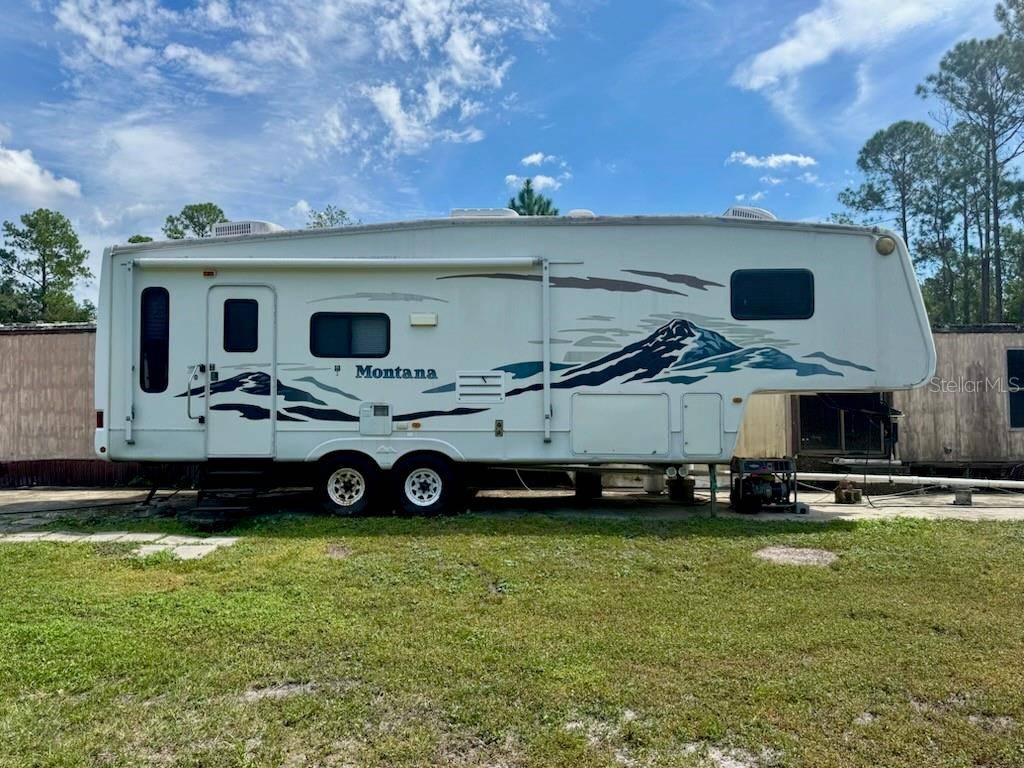 1542 BEECH BLVD, Bunnell, FL 32110