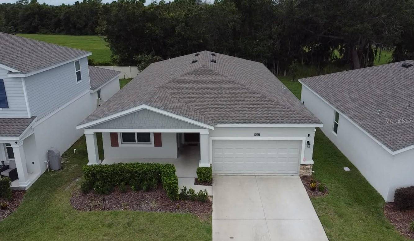 4367 PEBBLES THROW DR, Kissimmee, FL 34746