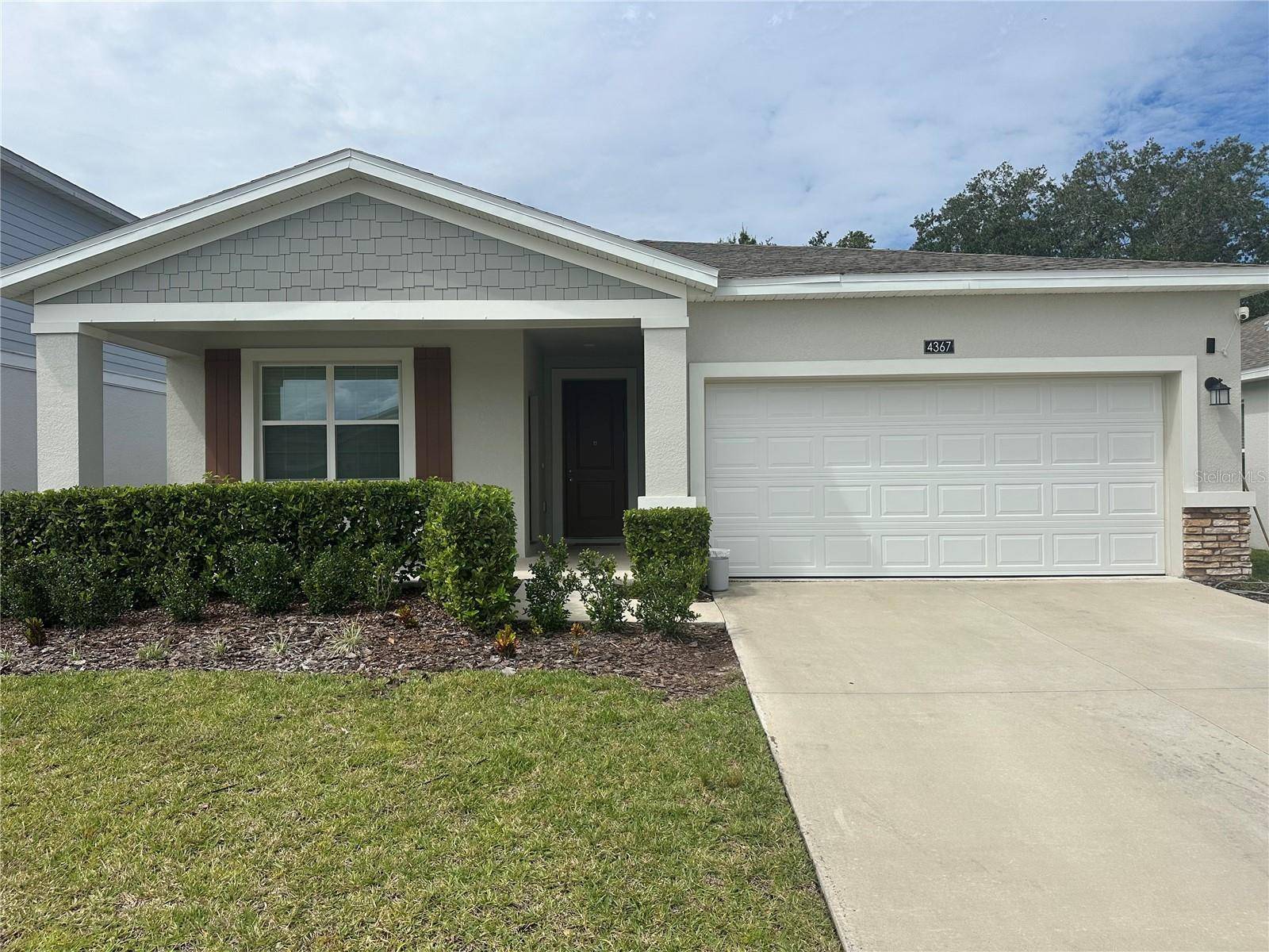 4367 PEBBLES THROW DR, Kissimmee, FL 34746