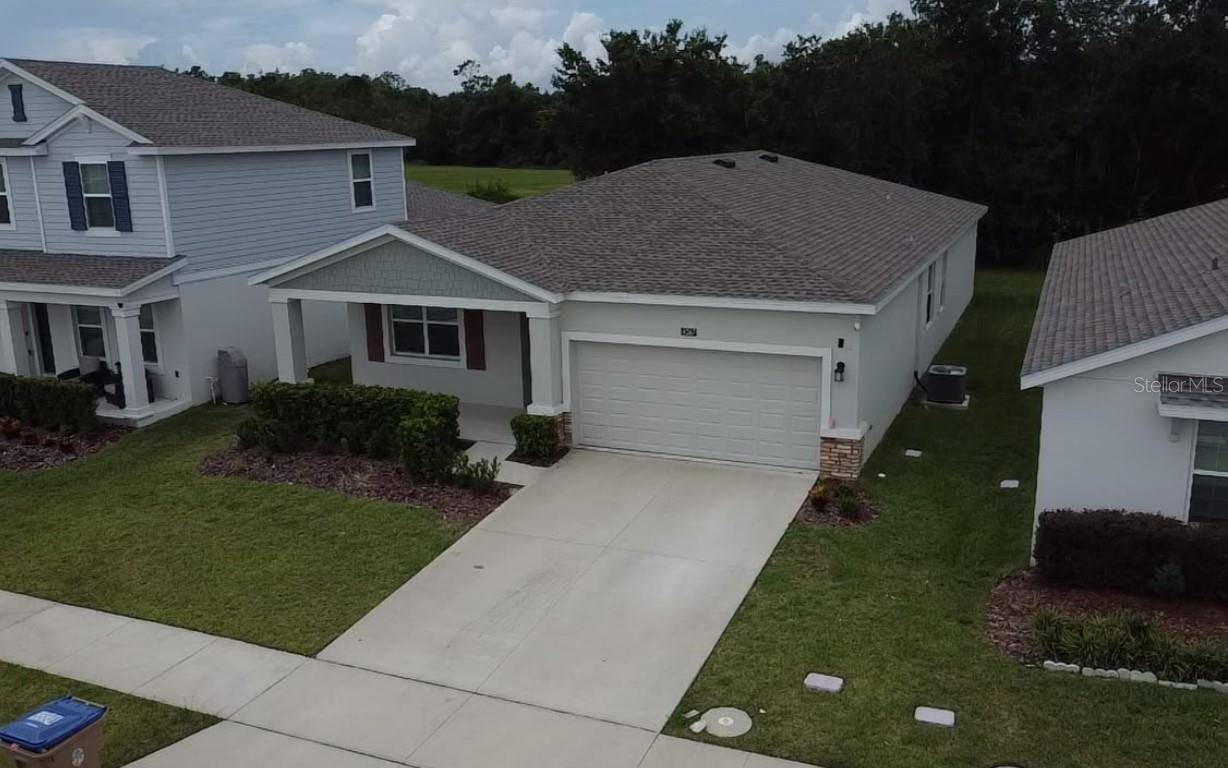 4367 PEBBLES THROW DR, Kissimmee, FL 34746