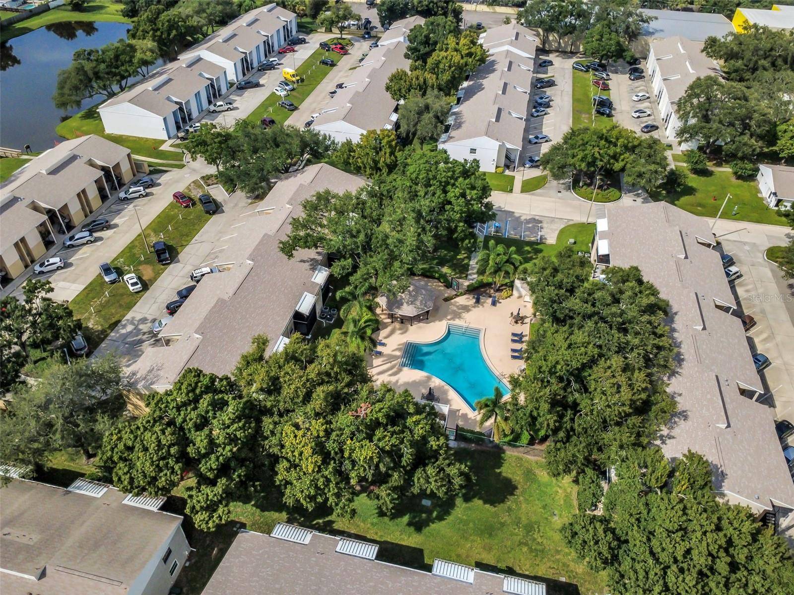 3811 N OAK DR #E51, Tampa, FL 33611