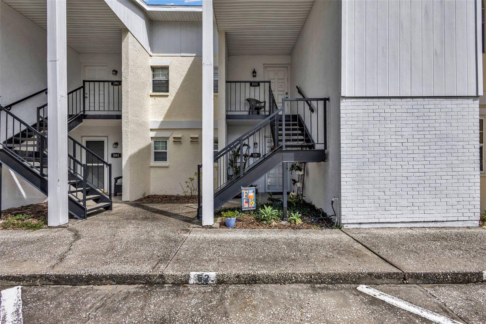 3811 N OAK DR #E51, Tampa, FL 33611