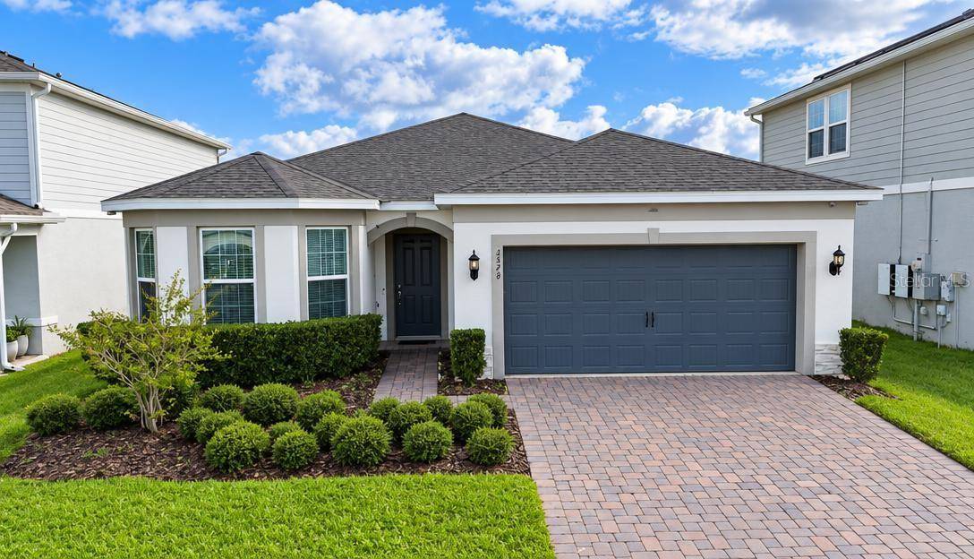 2578 AUTUMN PEACE DR, Kissimmee, FL 34744
