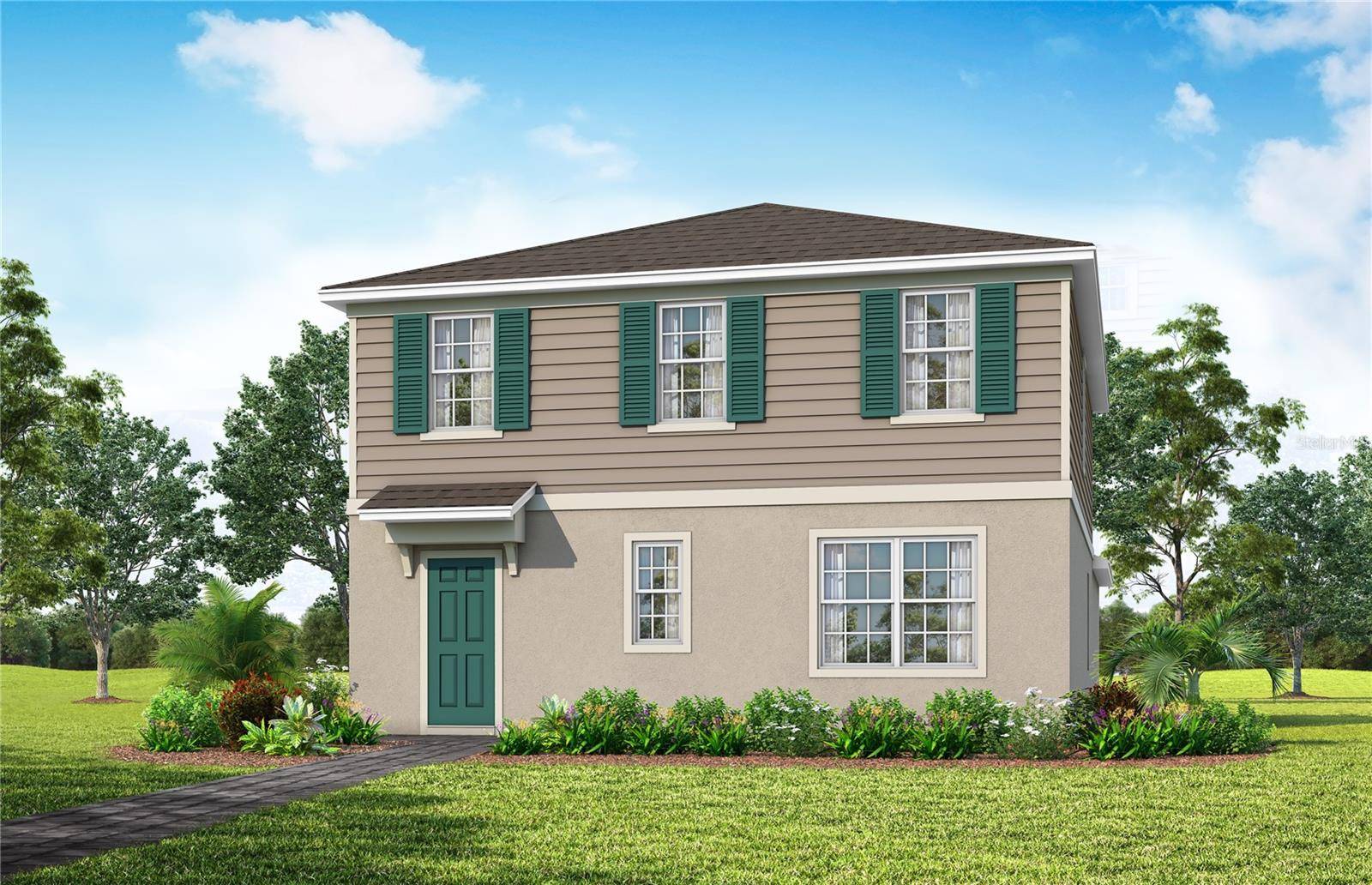15555 PEACEFUL PINES ALLEY, Clermont, FL 34714