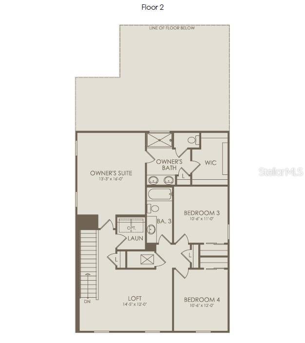 15555 PEACEFUL PINES ALLEY, Clermont, FL 34714