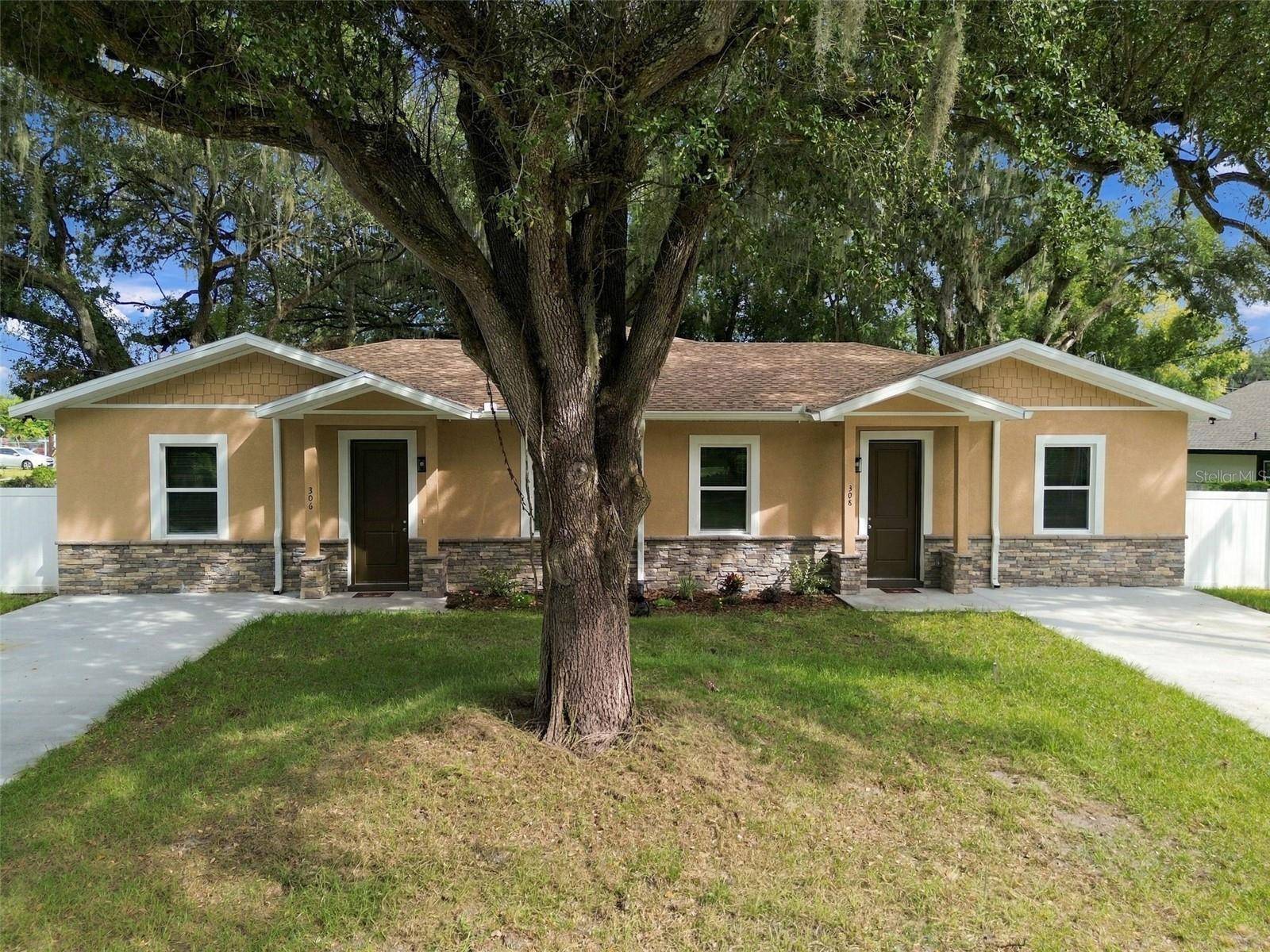 308 E DAMON ST, Plant City, FL 33563