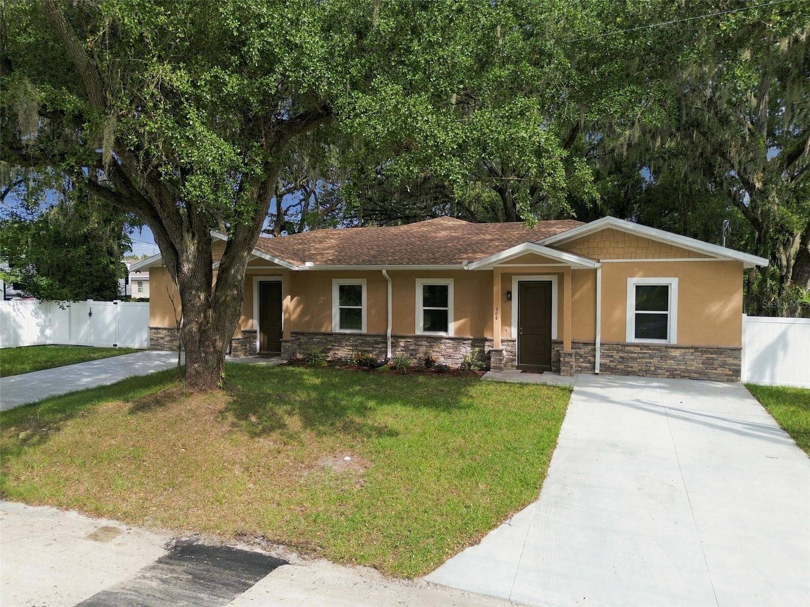 308 E DAMON ST, Plant City, FL 33563