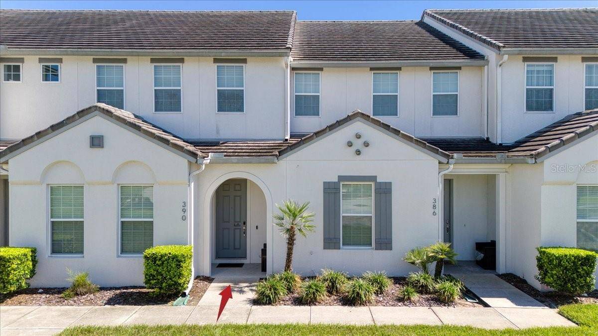 390 CAPTIVA DR, Davenport, FL 33896